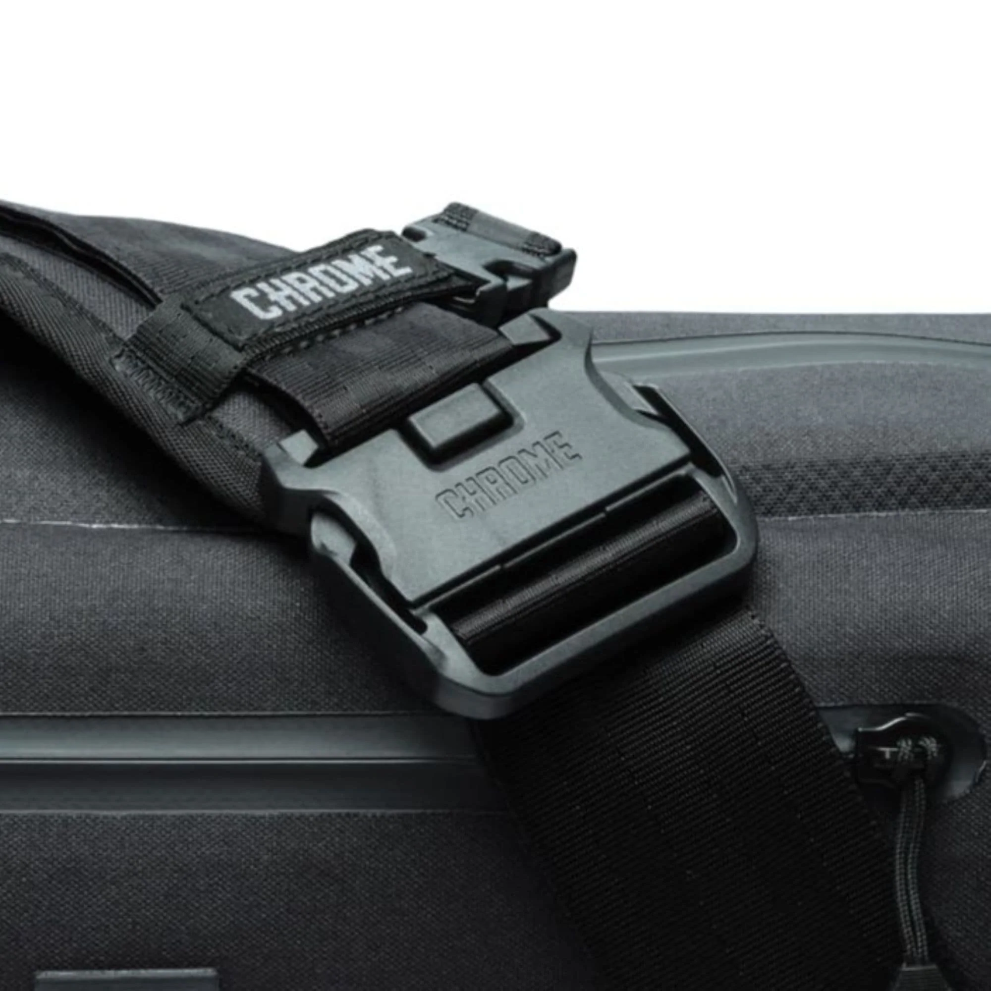 3 Point Buckle LG (2") - Image 4