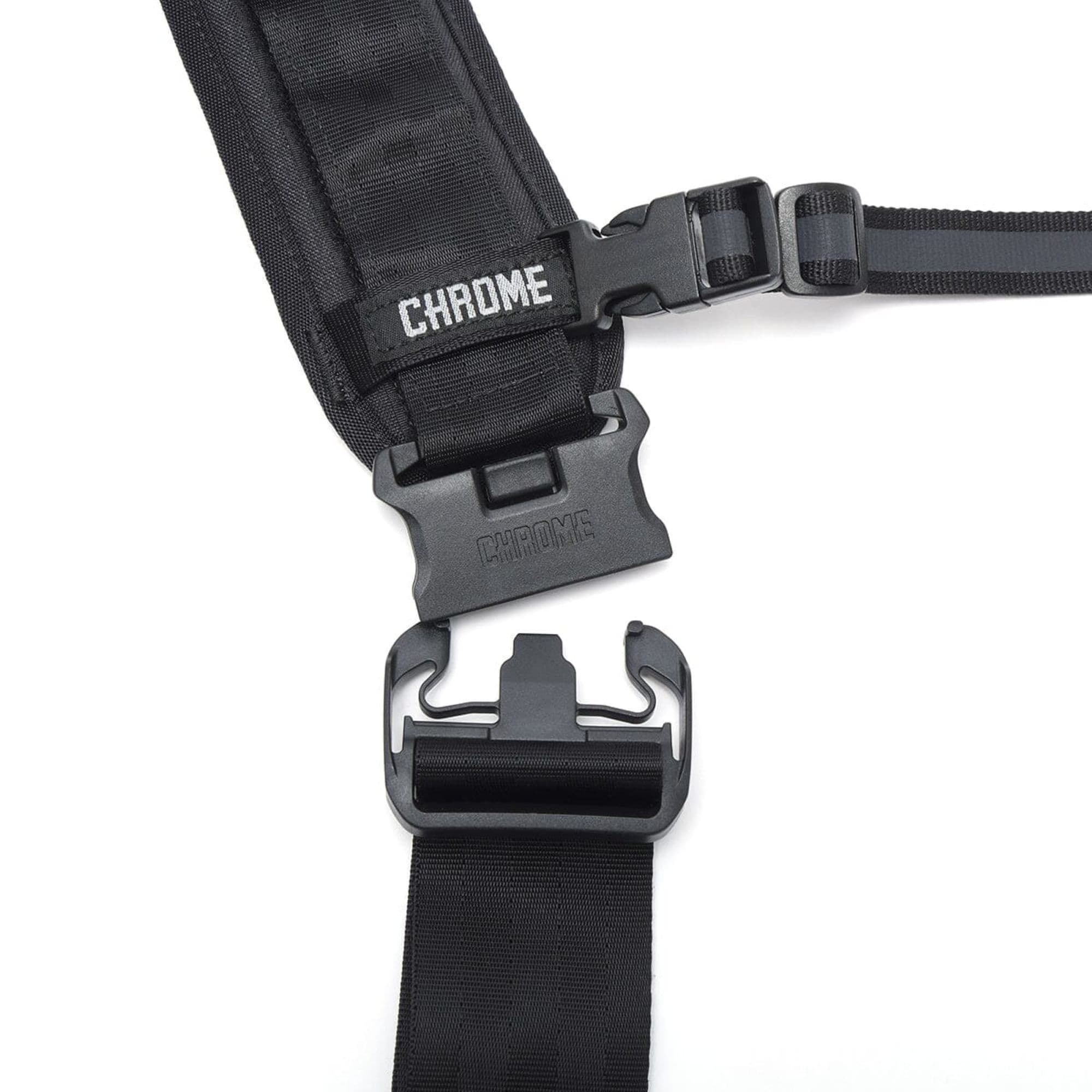 3 Point Buckle LG (2") - Image 5