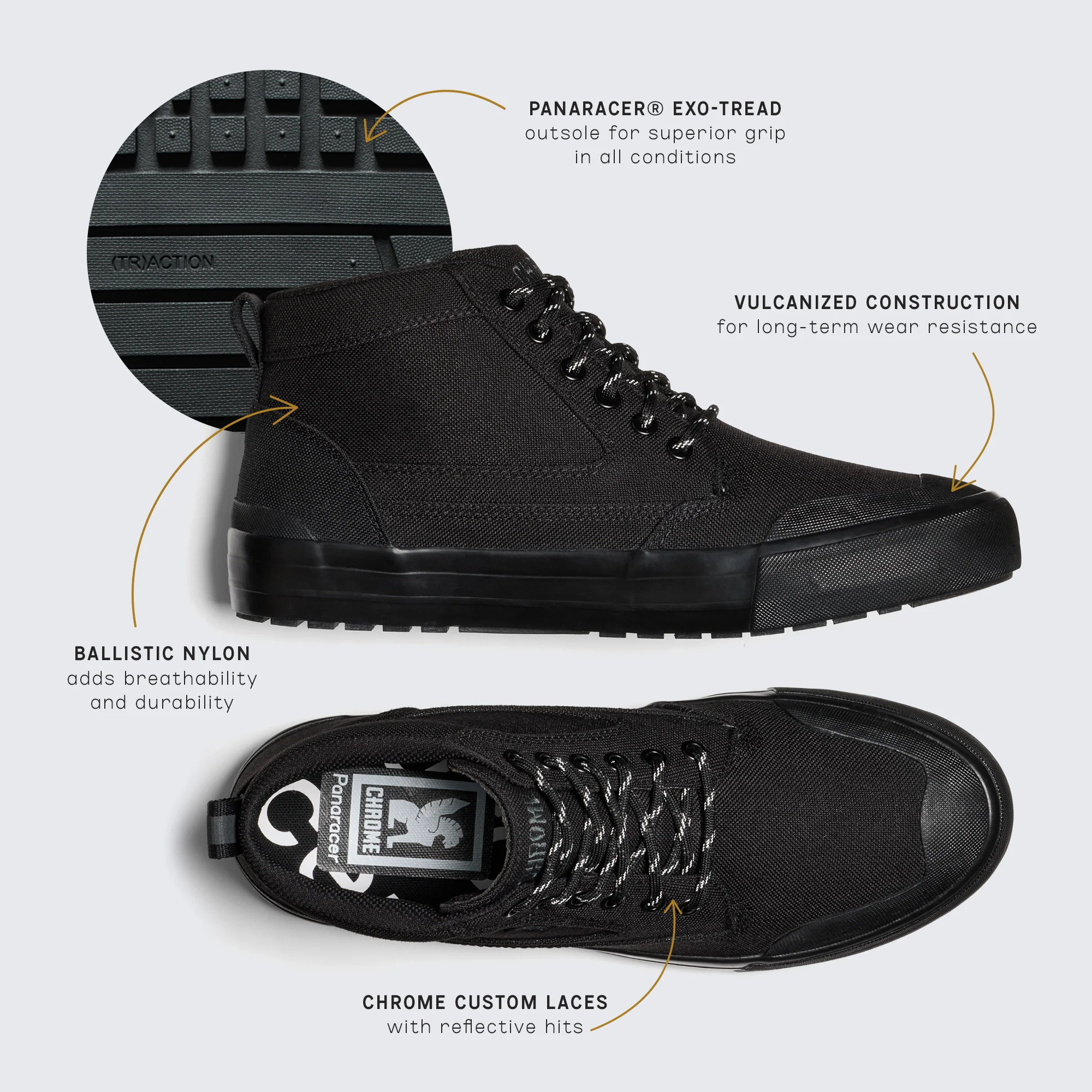 415 Boot - Image 10