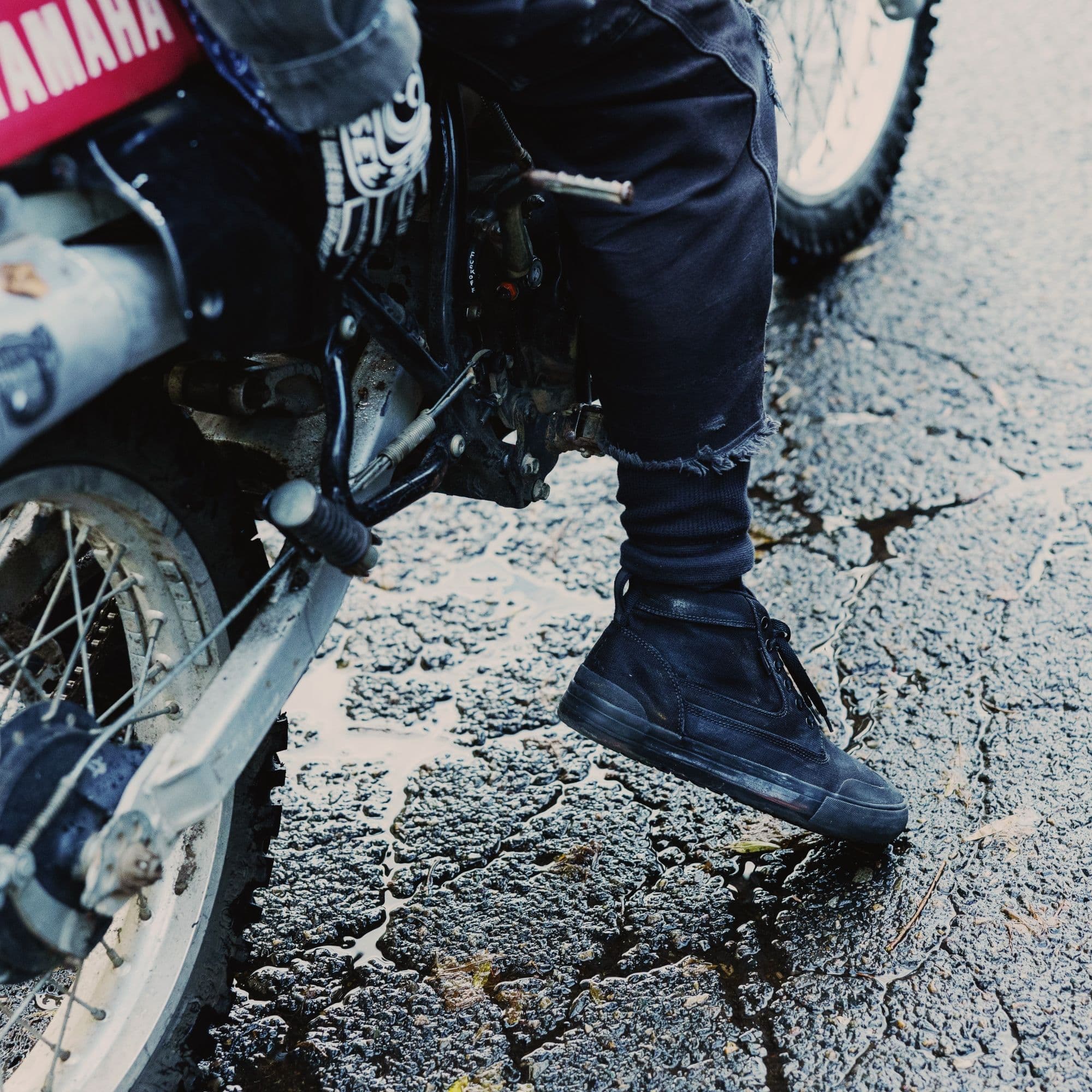 415 Boot - Image 14