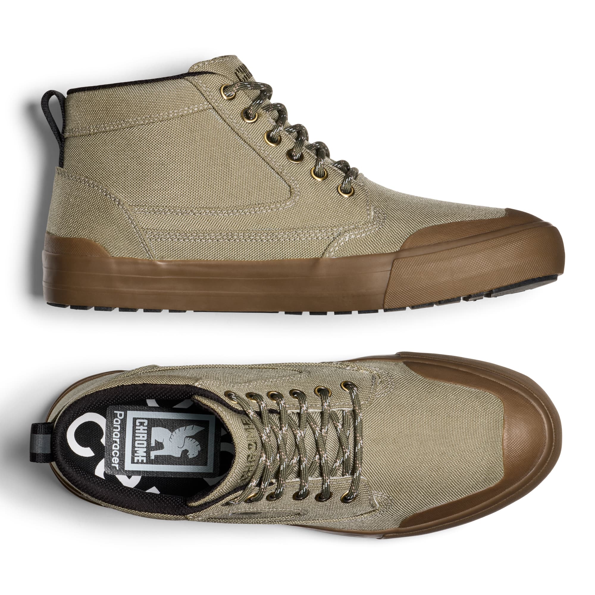 415 Boot - Image 4