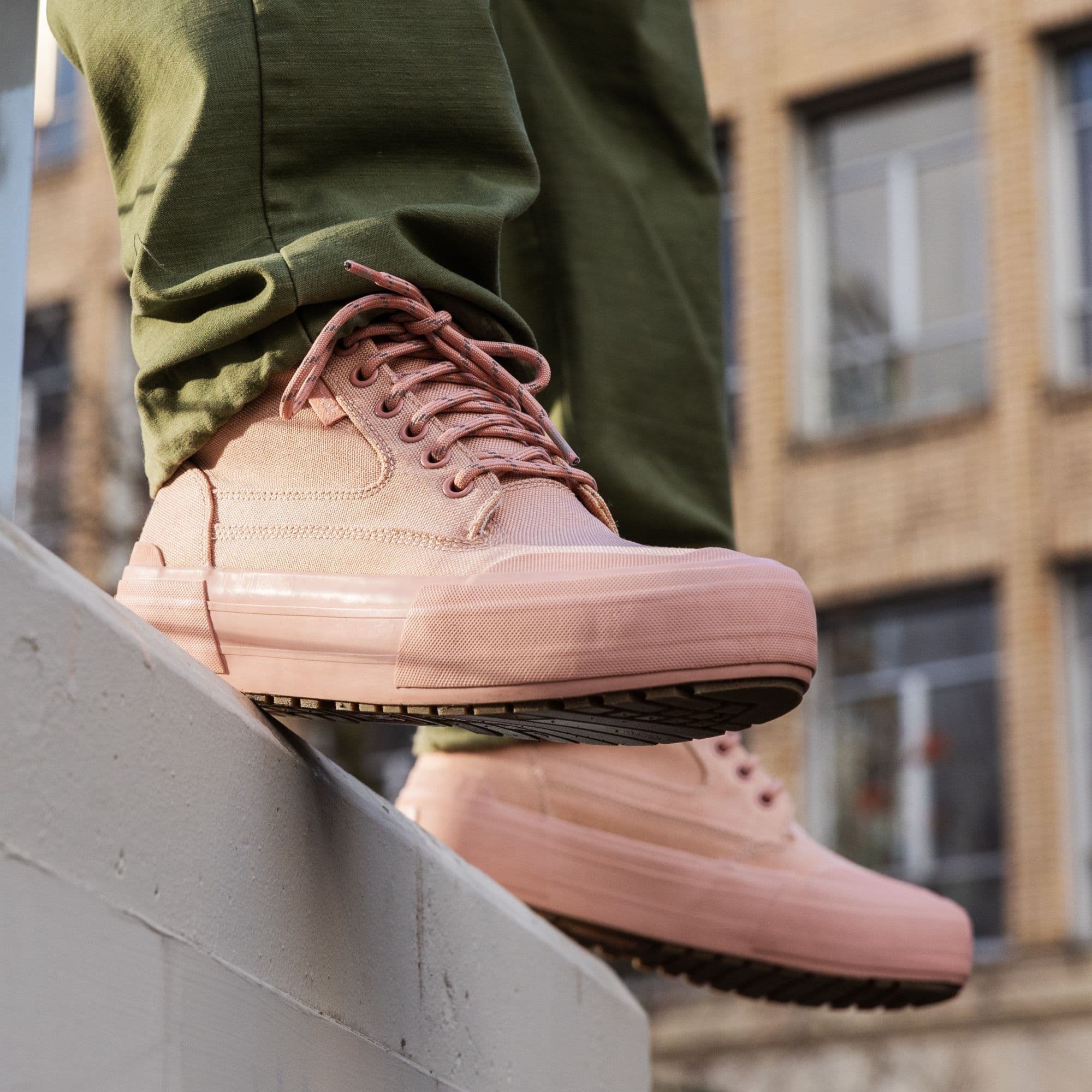 415 Boot Stacked - Image 14