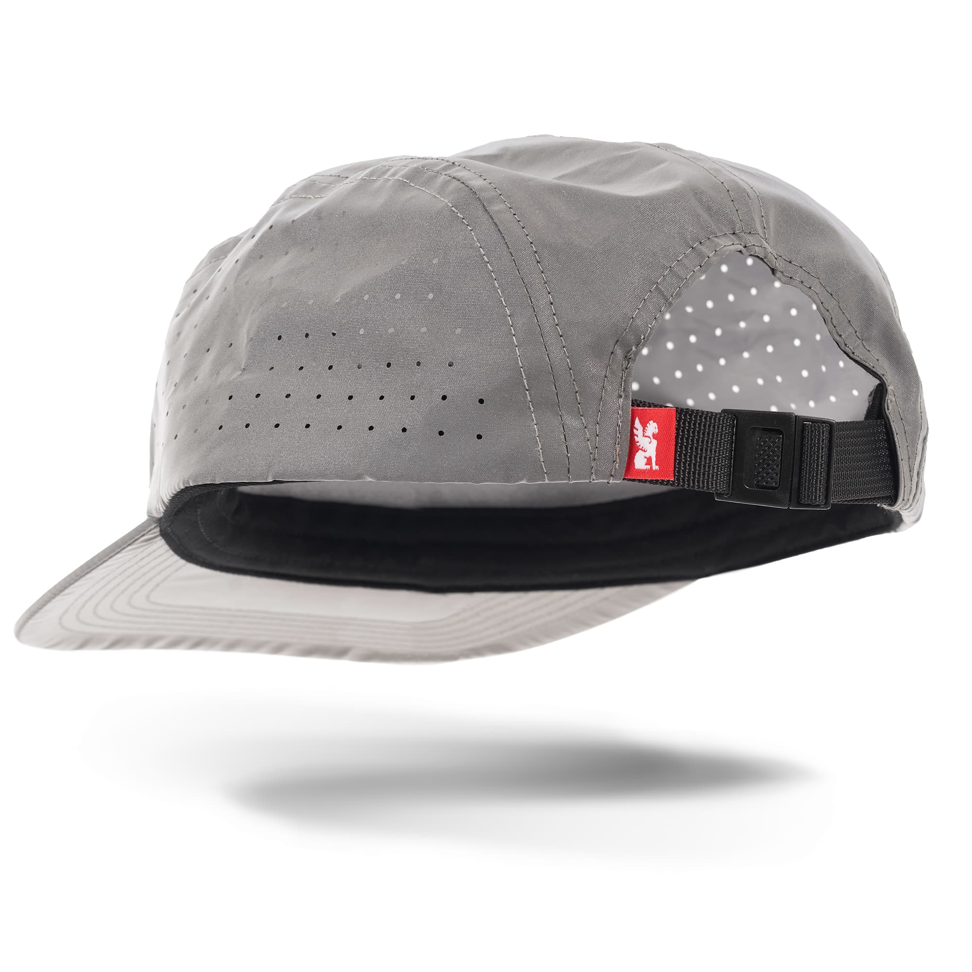 5 Panel Hat - Image 3