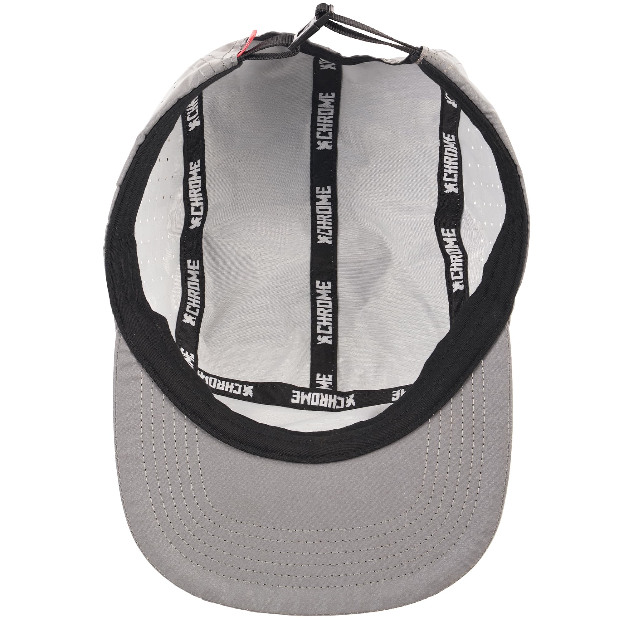 5 Panel Hat - Image 4