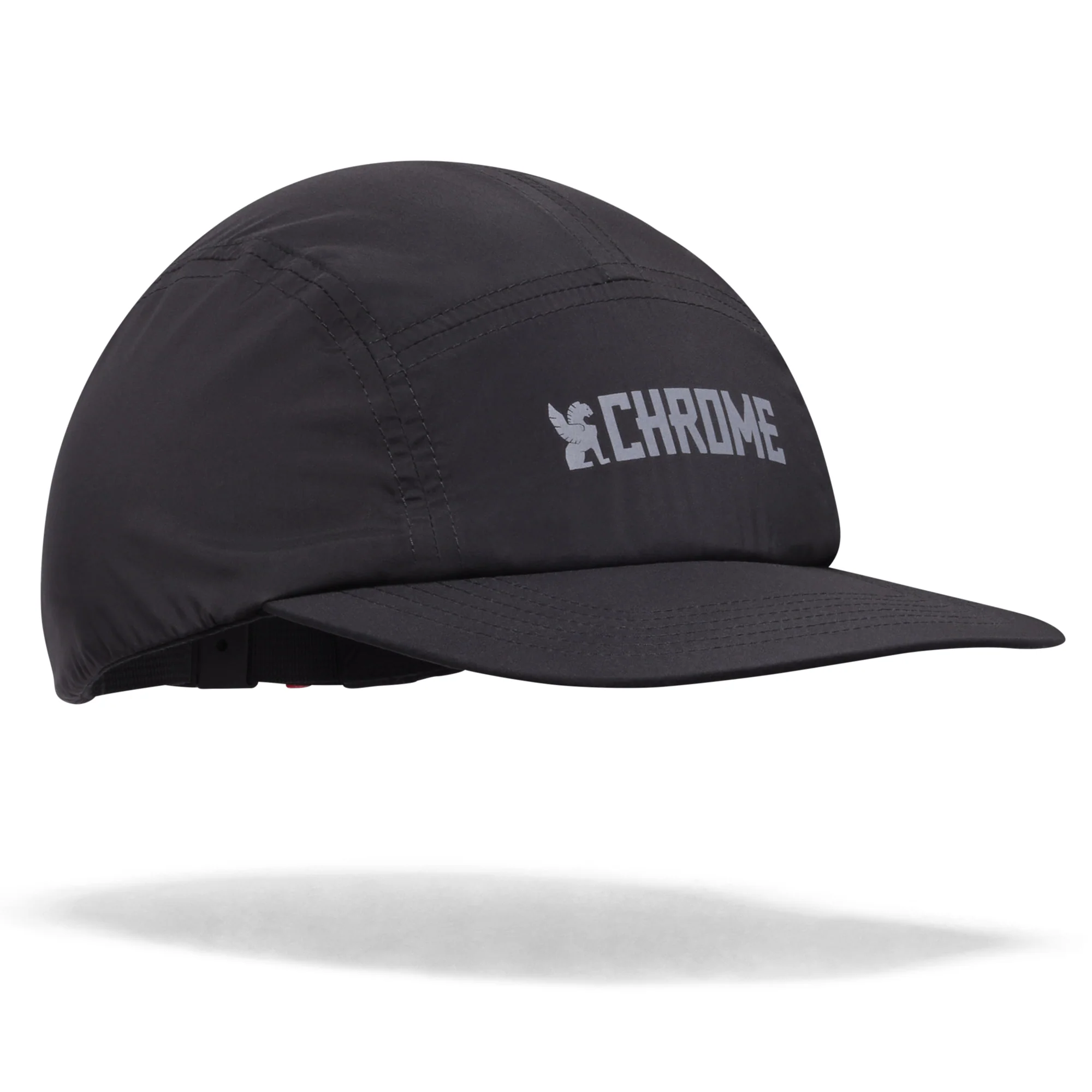 5 Panel Hat - Image 5