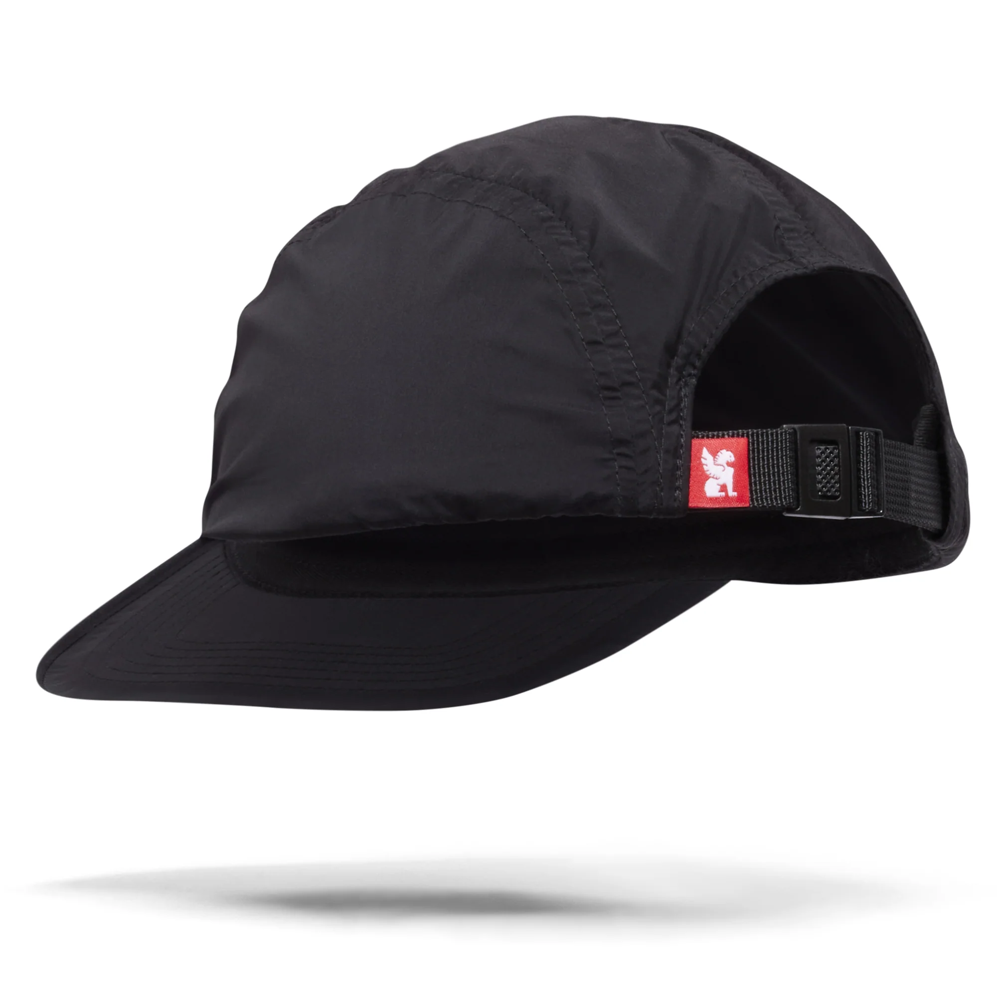 5 Panel Hat - Image 6