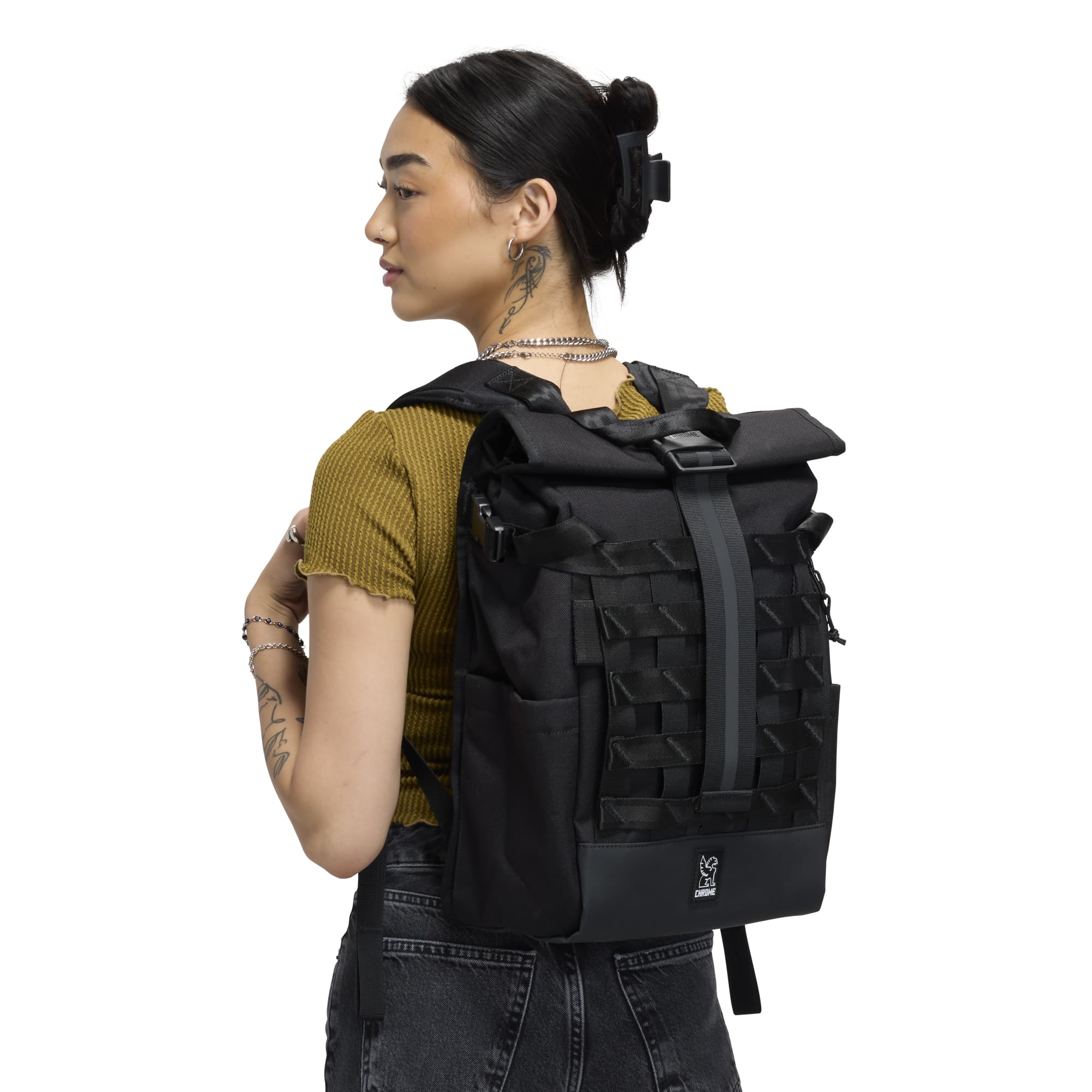 Barrage 18L Pack - Image 7