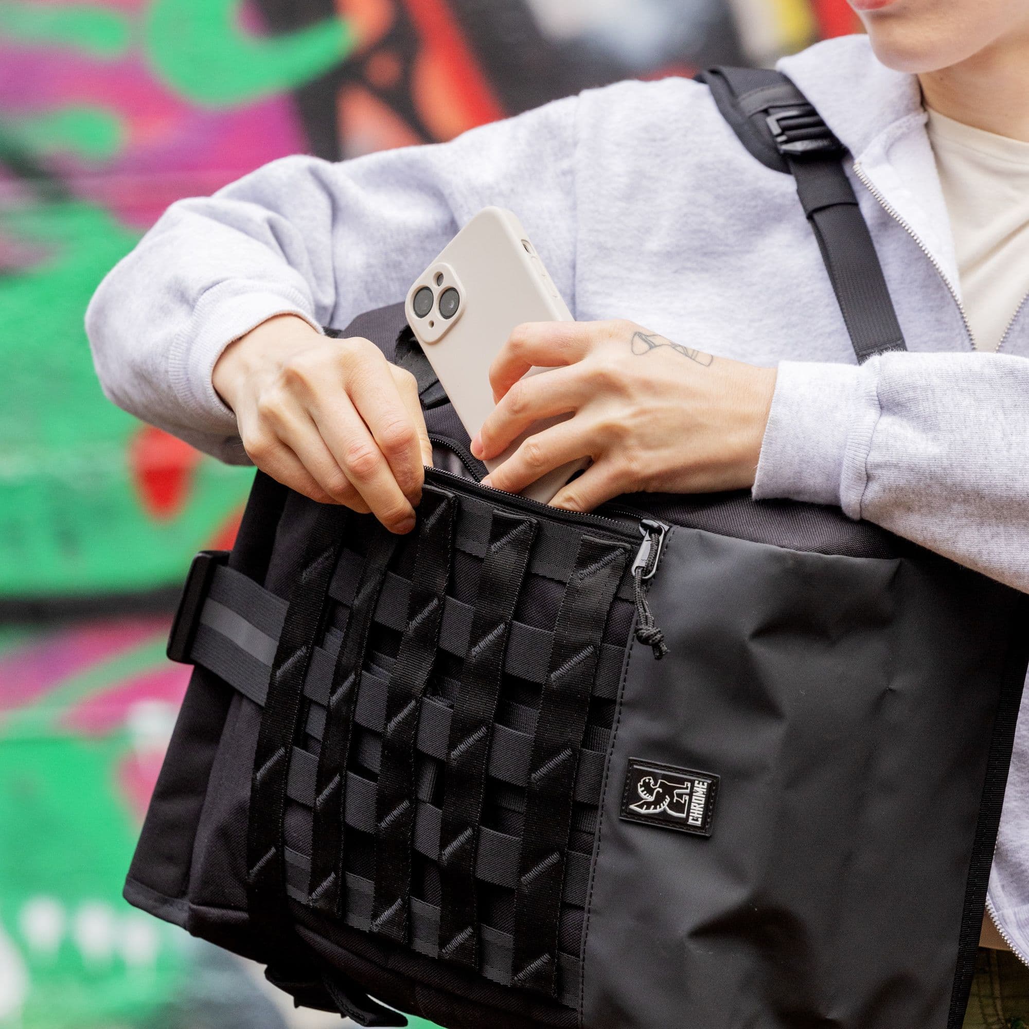 Barrage 22L Pack - Image 10