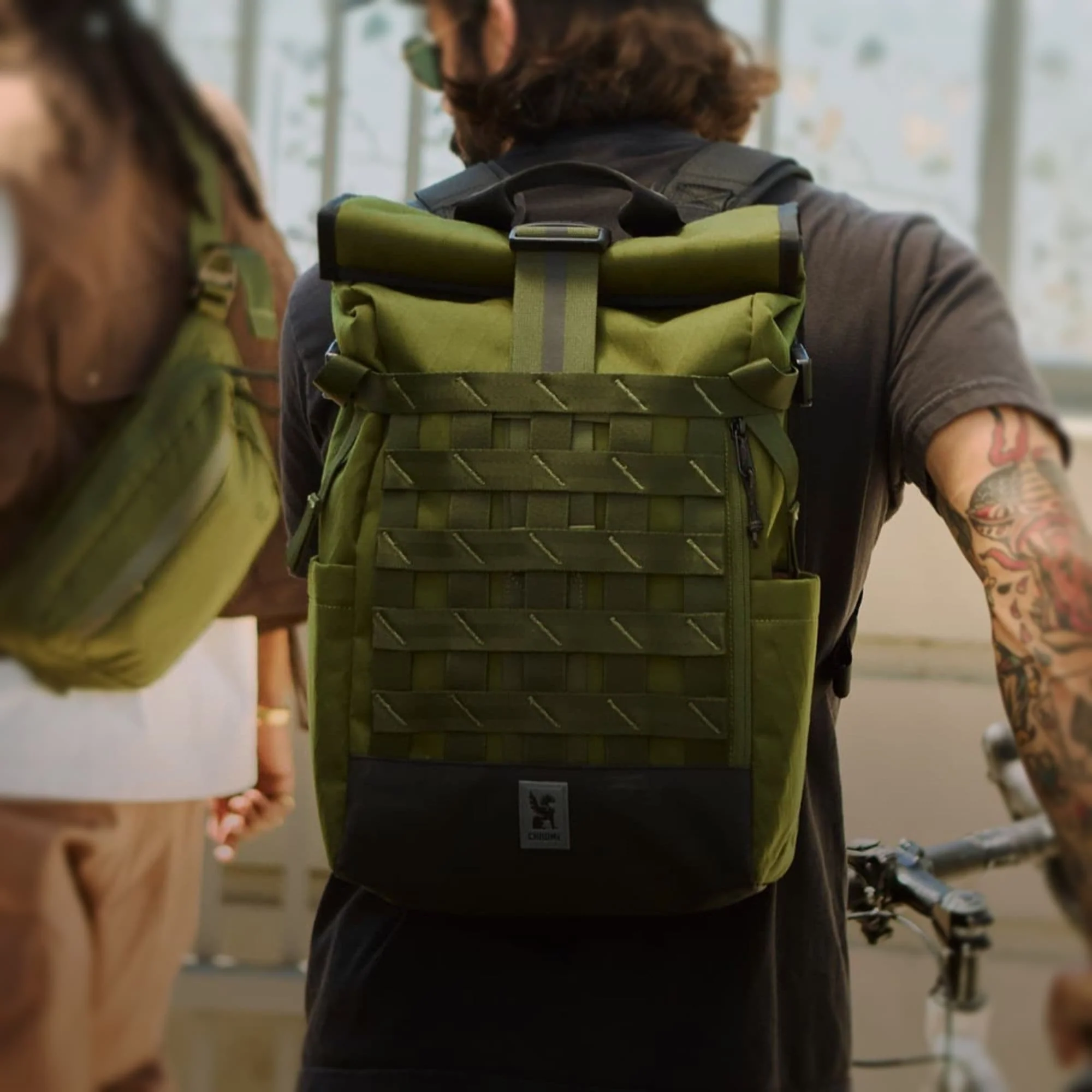 Barrage 22L Pack - Image 14
