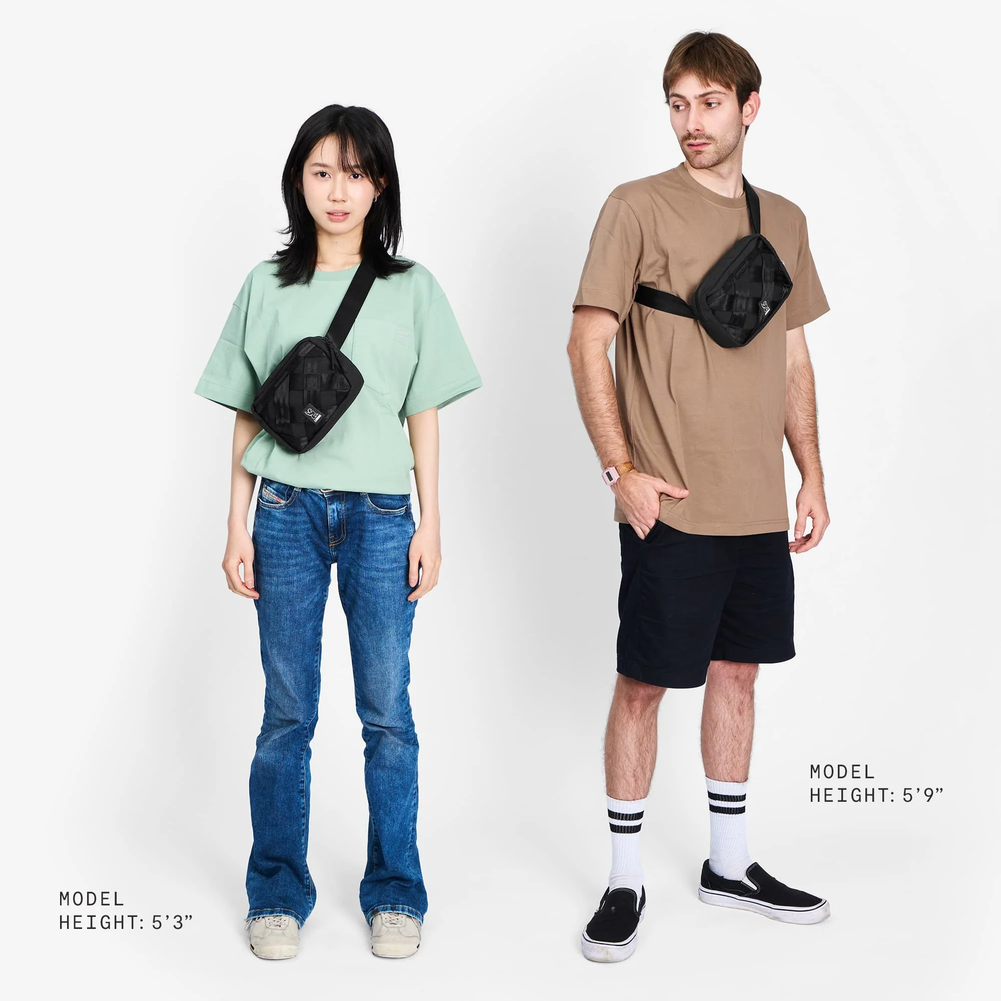 Barrage 2L Sling - Image 11