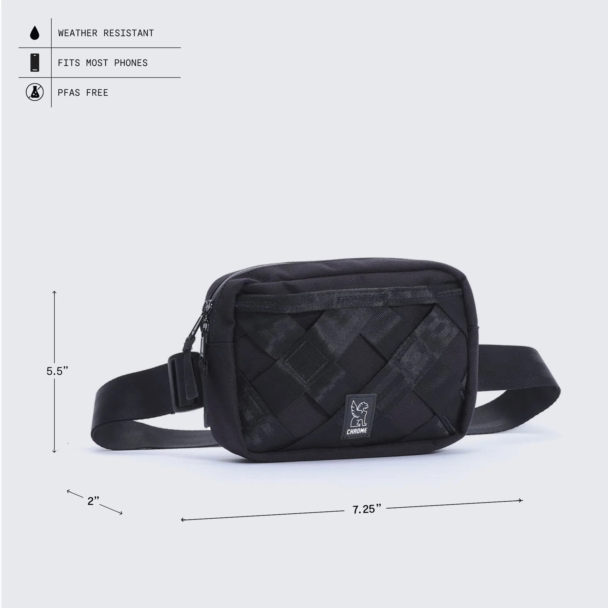 Barrage 2L Sling - Image 7