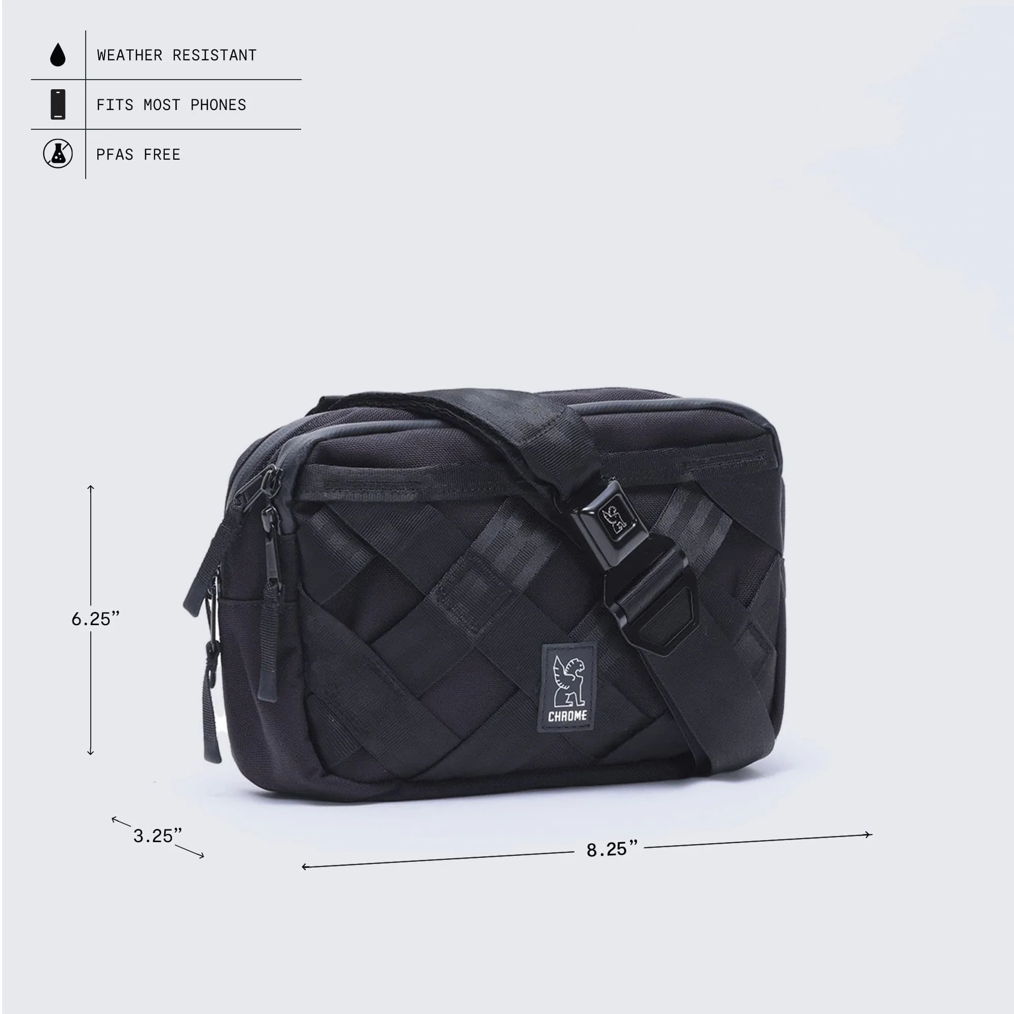 Barrage 5L Sling - Image 7