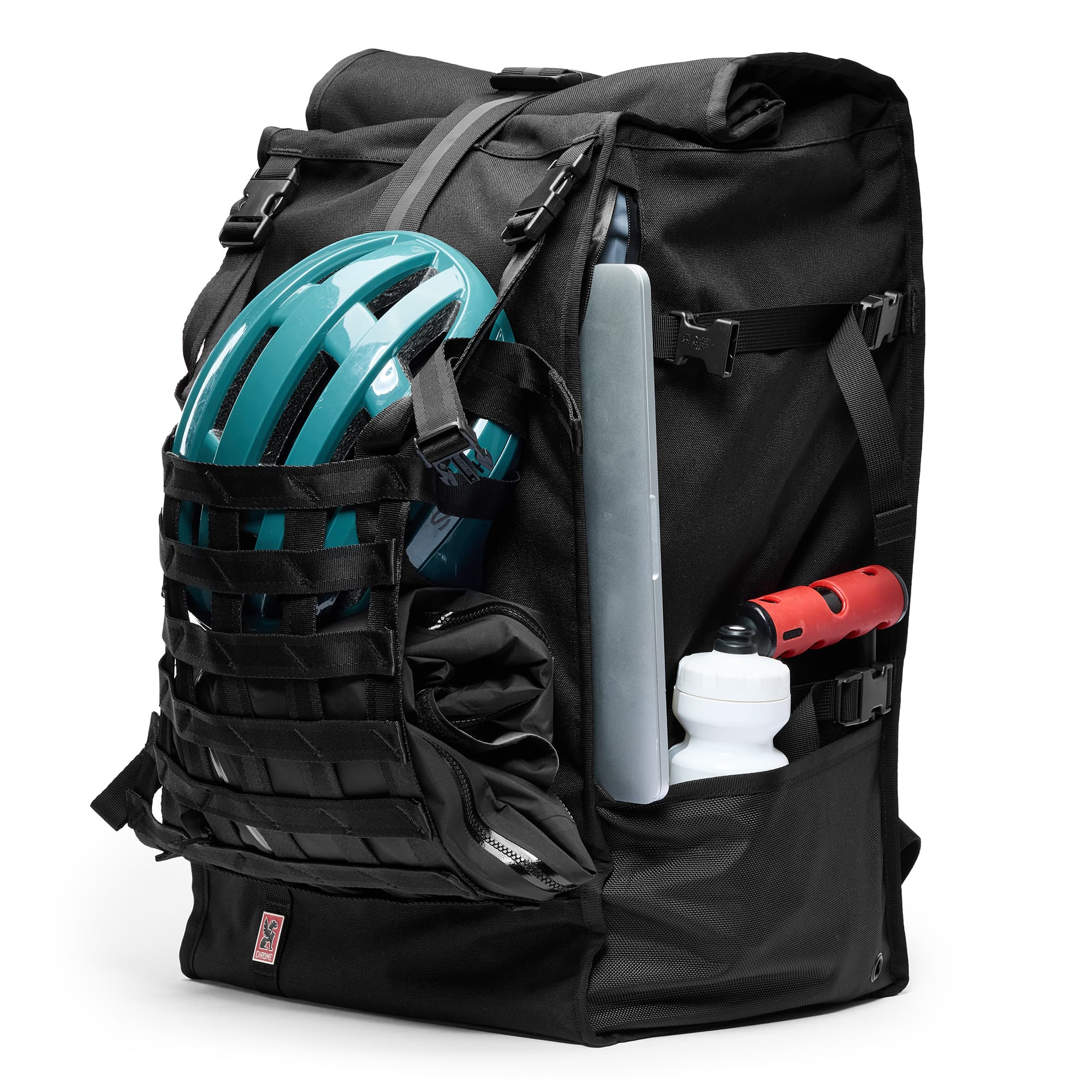 Barrage Pro 80L Pack - Image 3