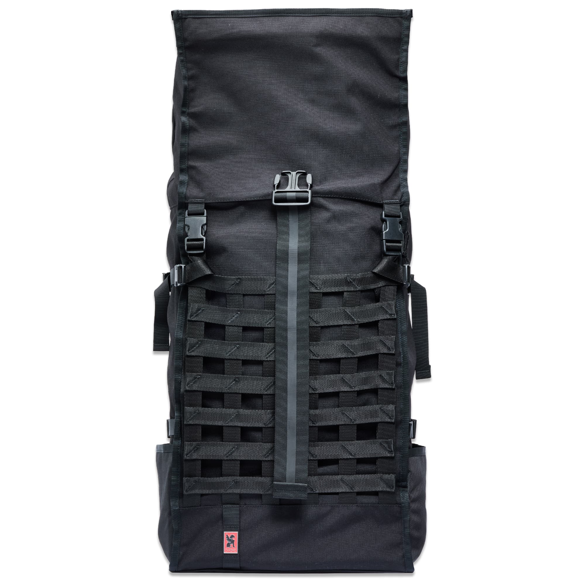 Barrage Pro 80L Pack - Image 4