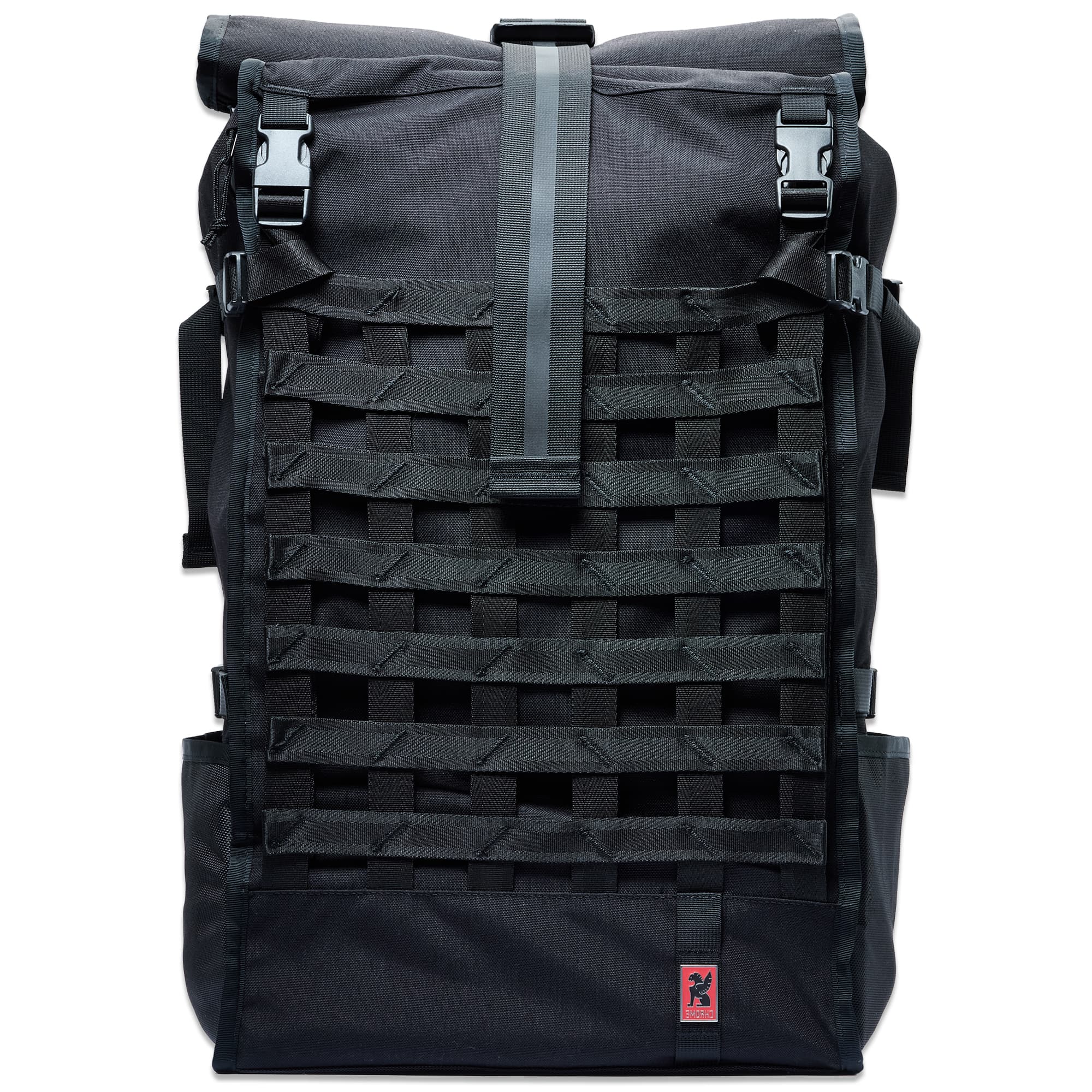 Barrage Pro 80L Pack - Image 8