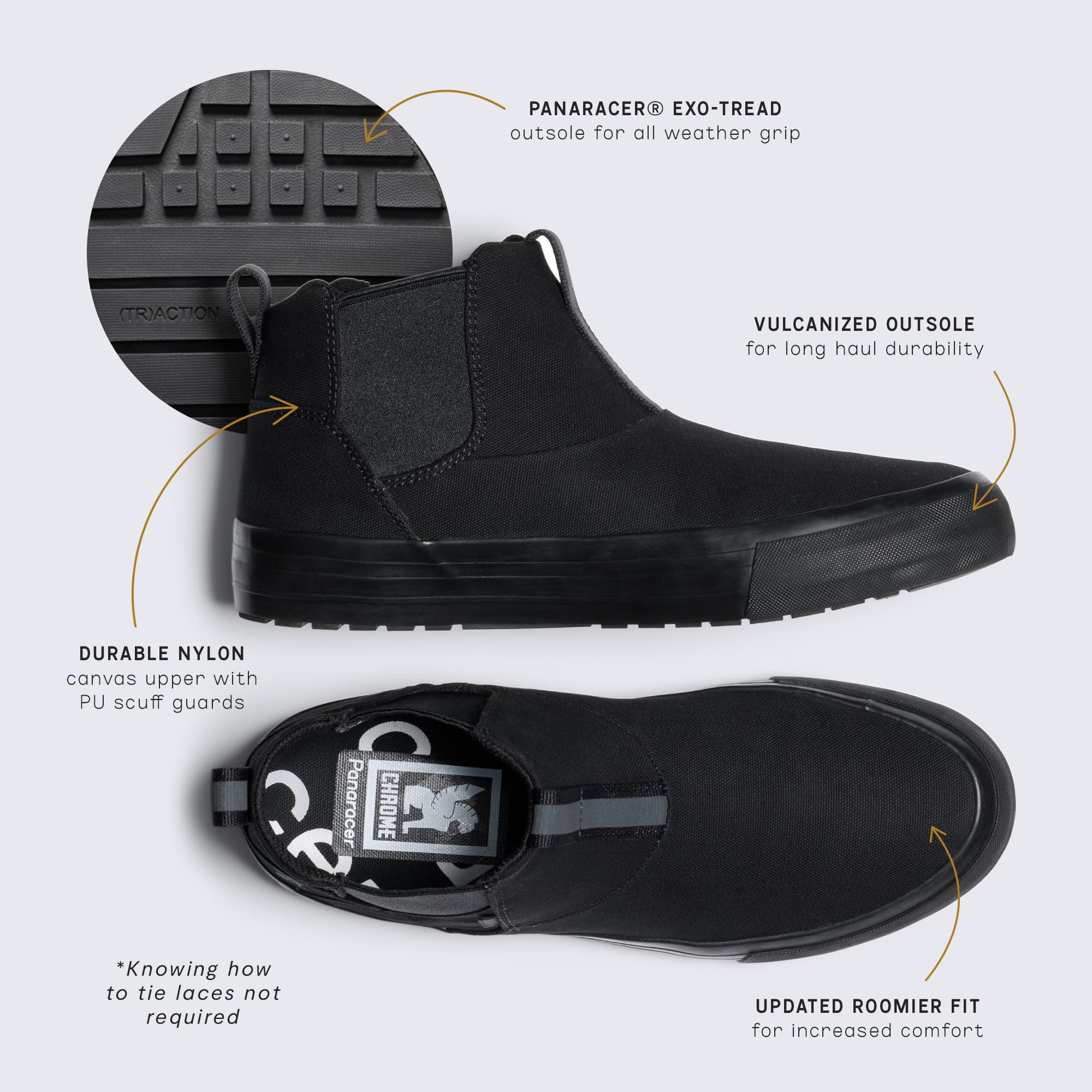Boyer Boot - Image 9