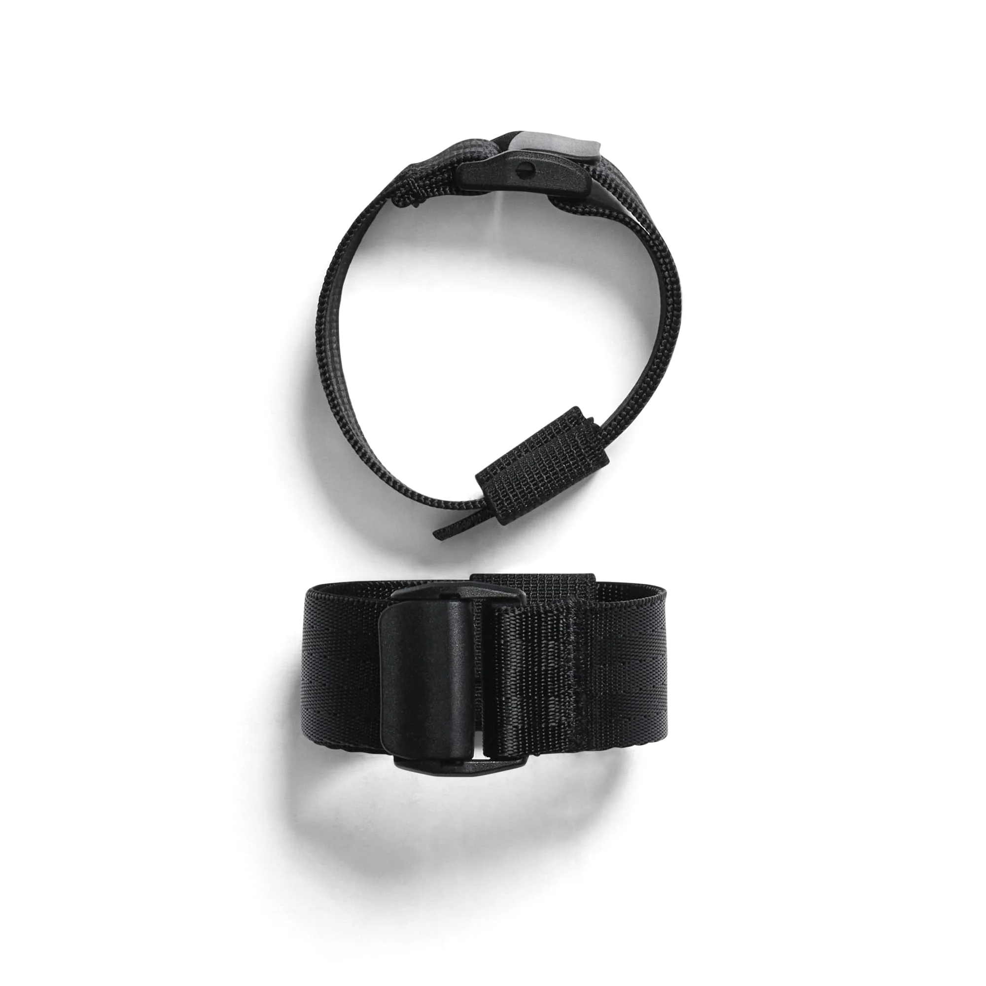 Cambuckle Attach Straps