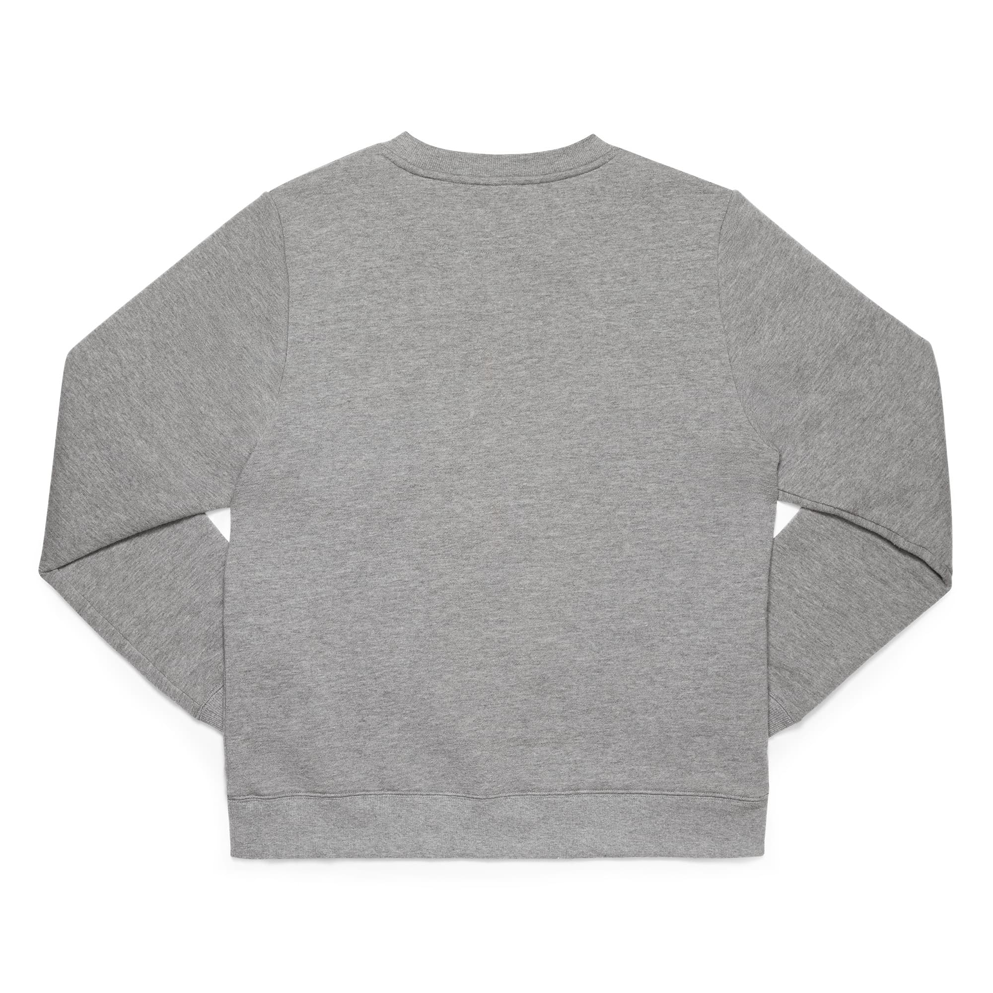 Chrome Issued Fleece Crew - Image 3