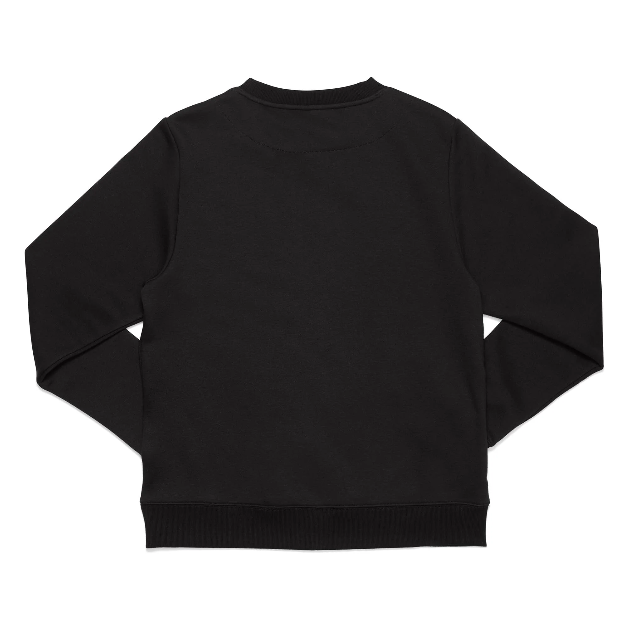 Chrome Issued Fleece Crew - Image 7