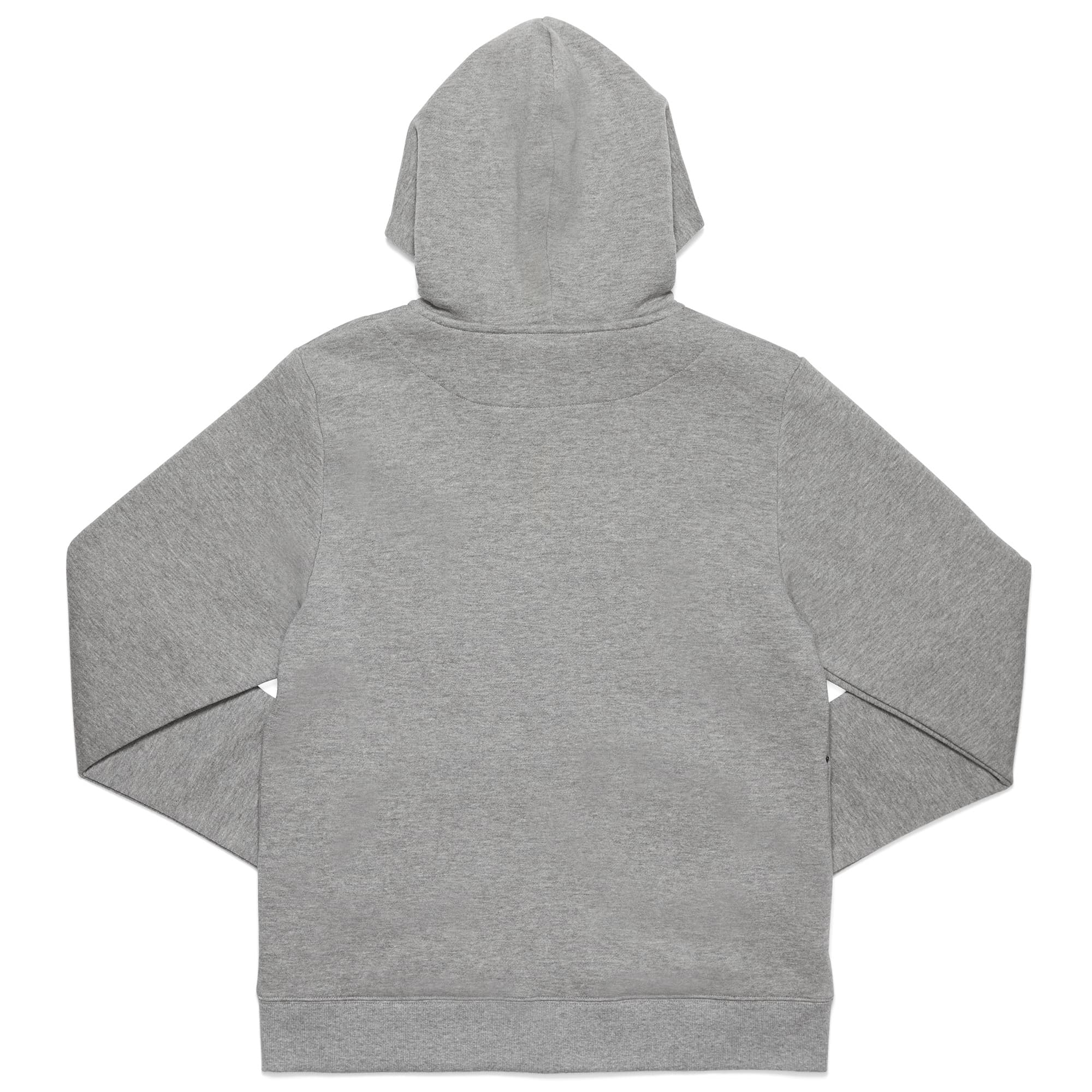 Chrome Issued Fleece Hoodie - Image 3