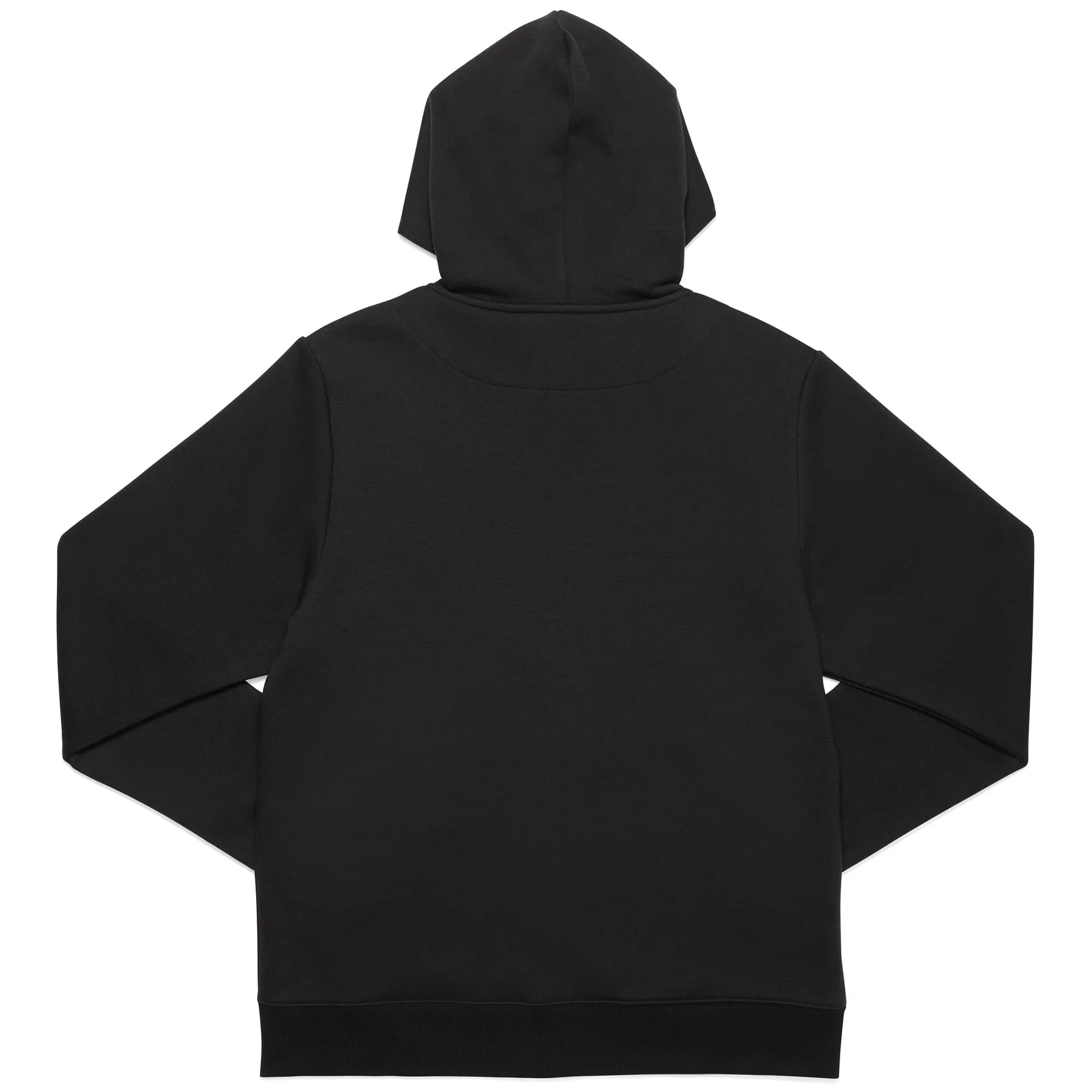 Chrome Issued Fleece Hoodie - Image 7