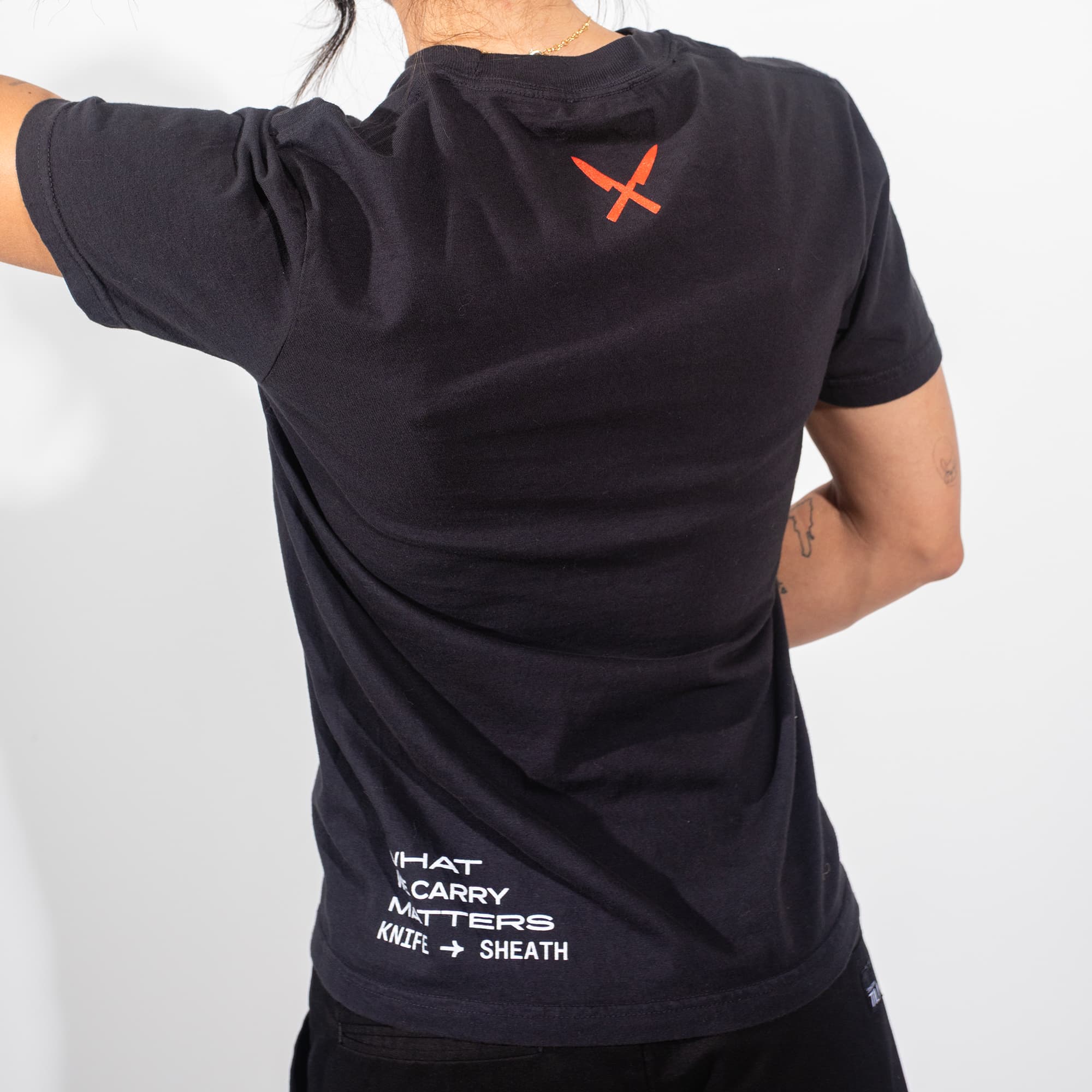 Chrome x TILIT Commuter T-Shirt - Image 5