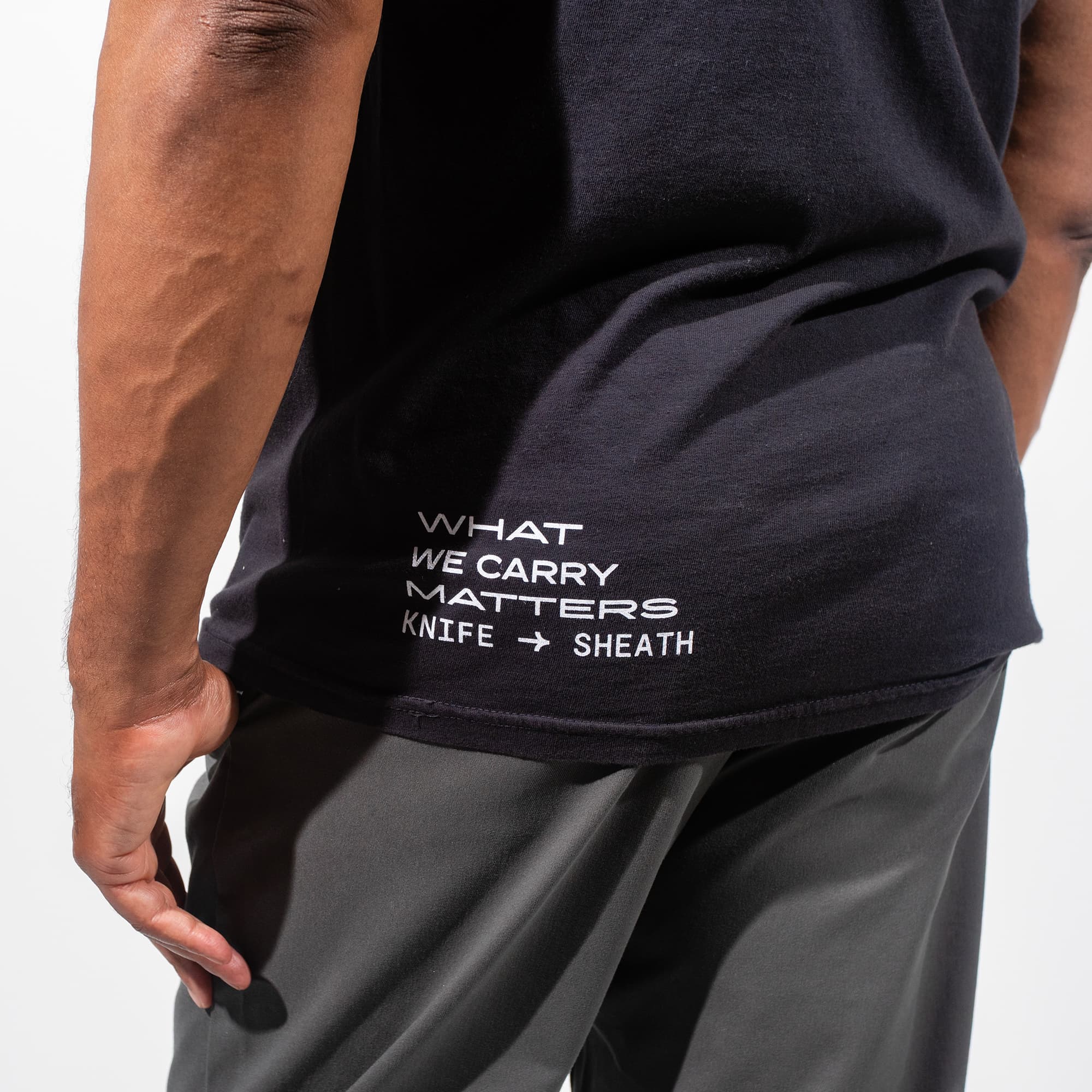 Chrome x TILIT Commuter T-Shirt - Image 6