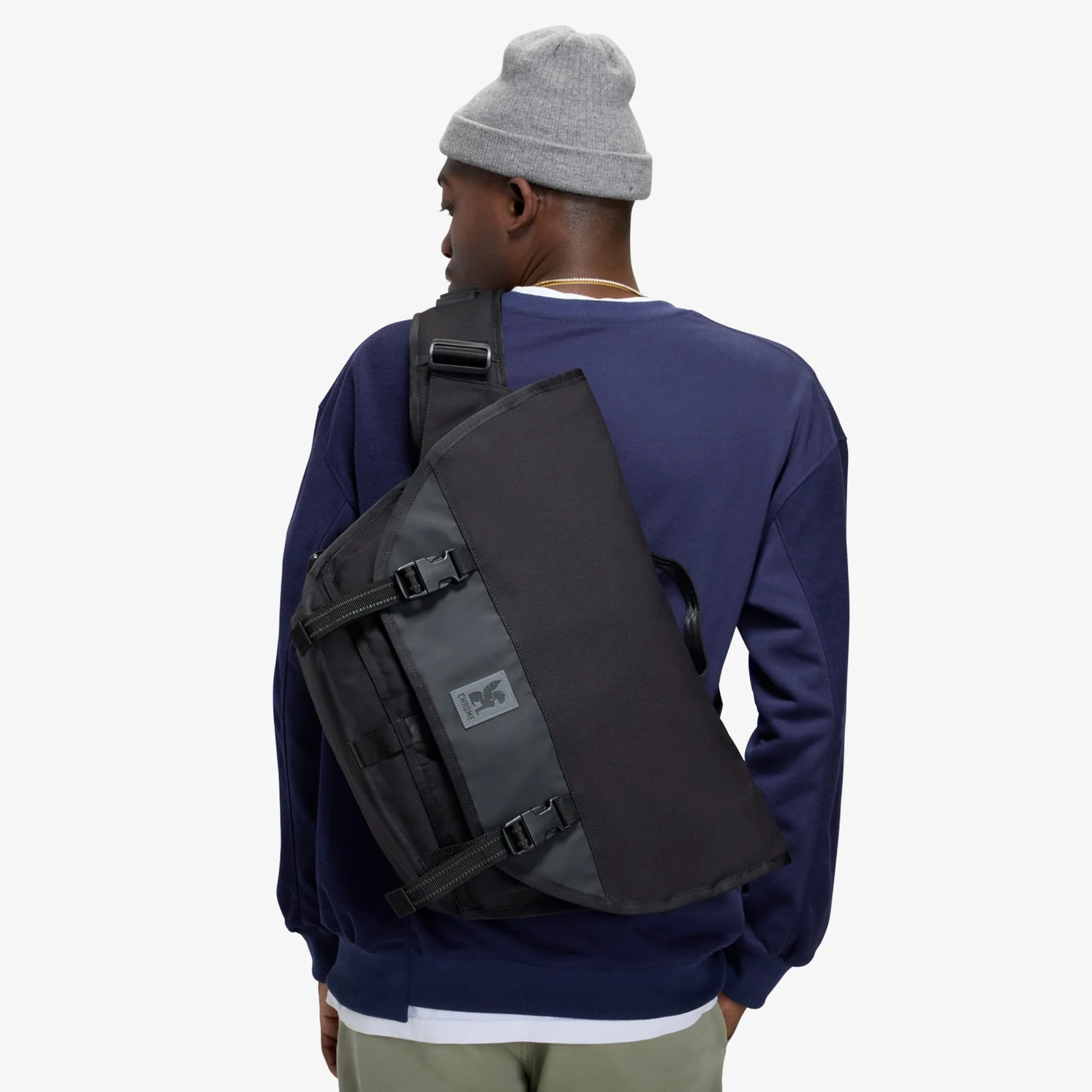 Citizen 15L Messenger - Image 11