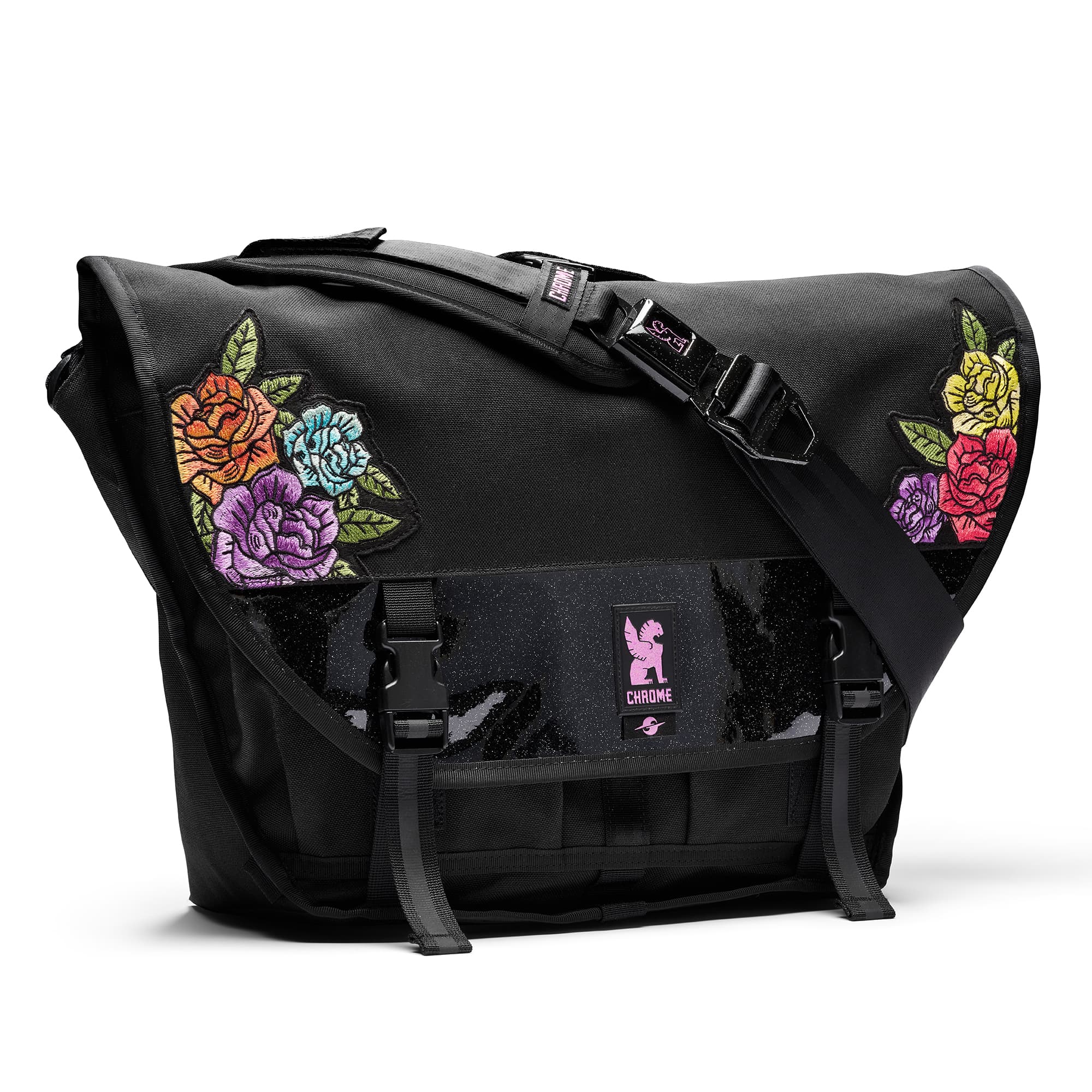 Citizen 15L Messenger - Image 15