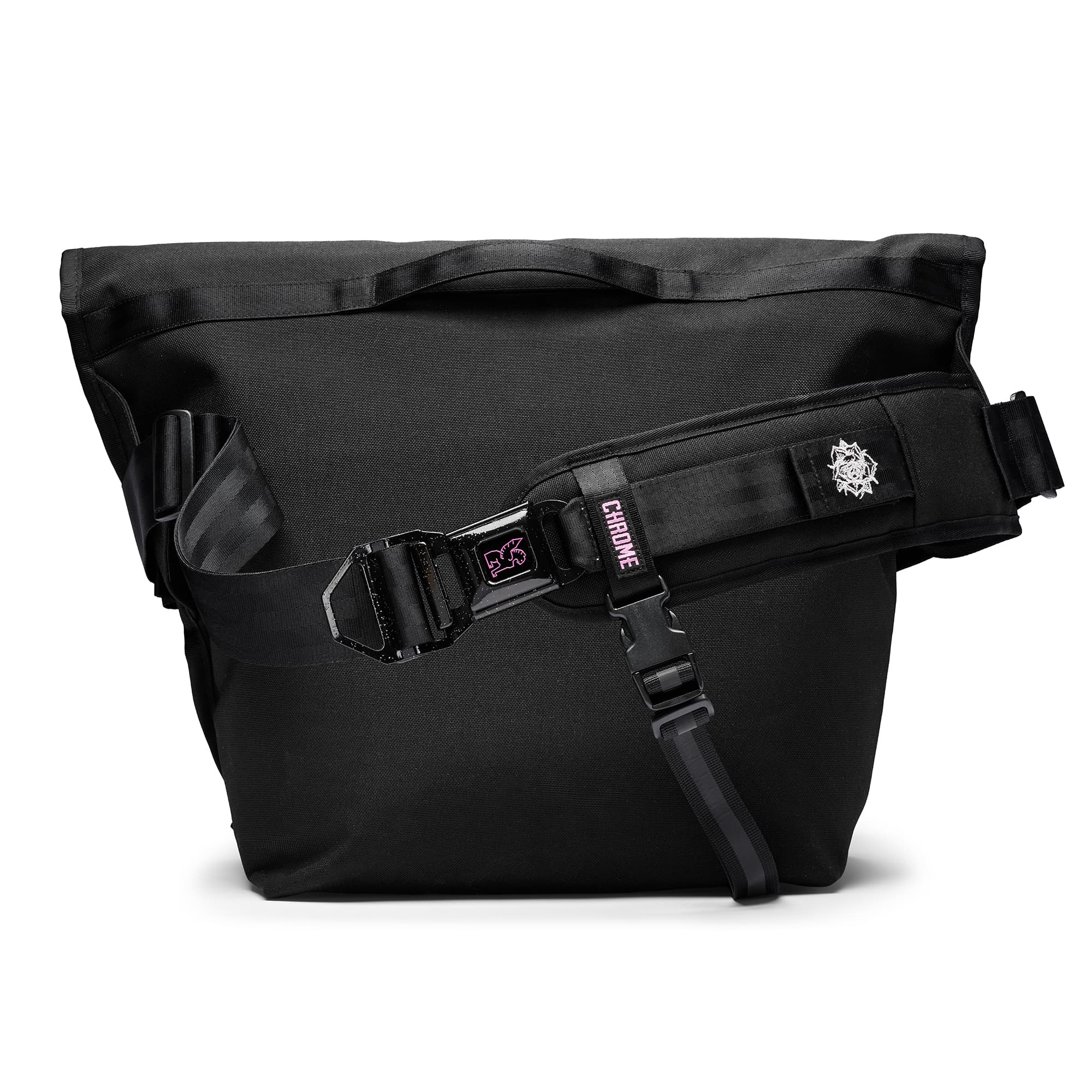 Citizen 15L Messenger - Image 16