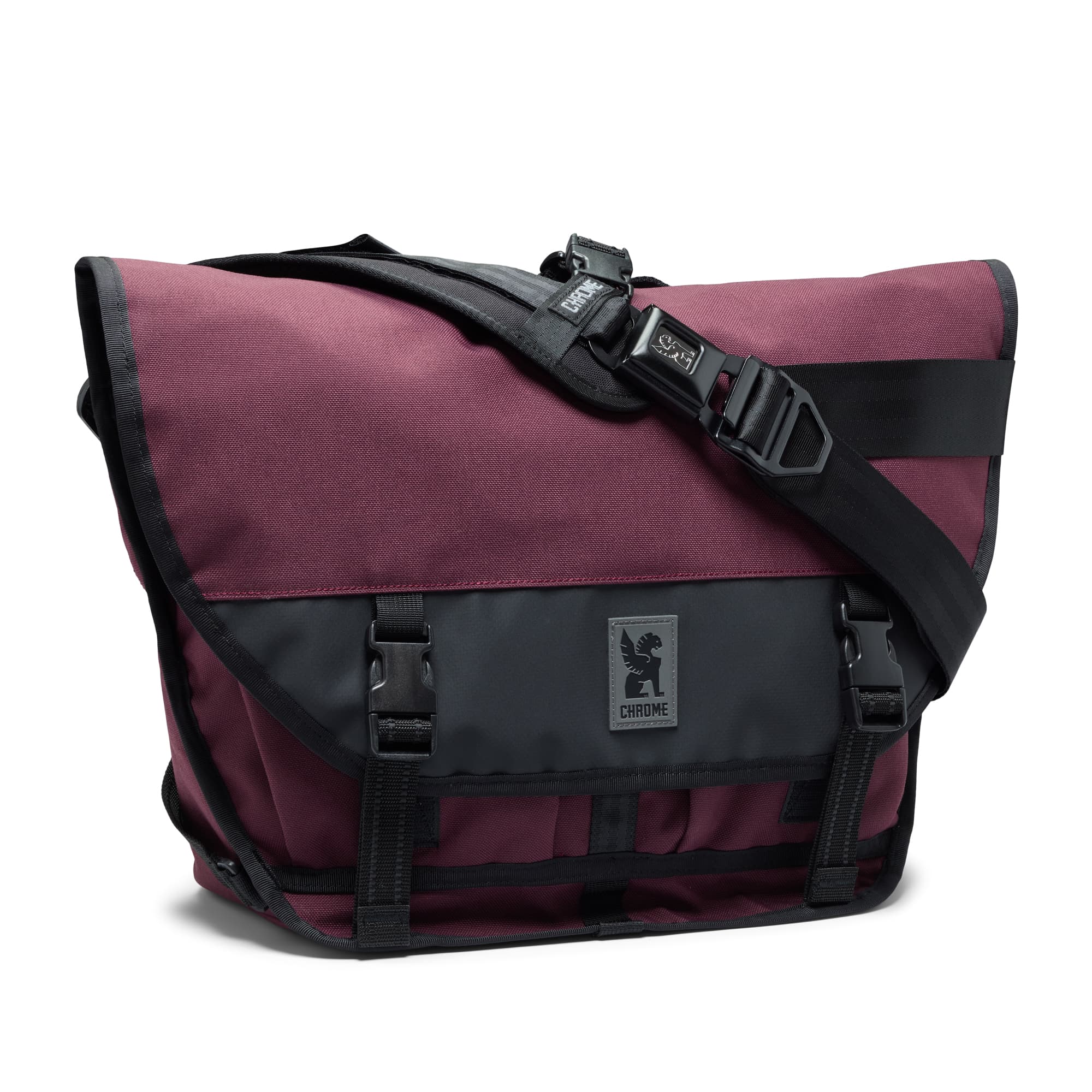 Citizen 15L Messenger - Image 19