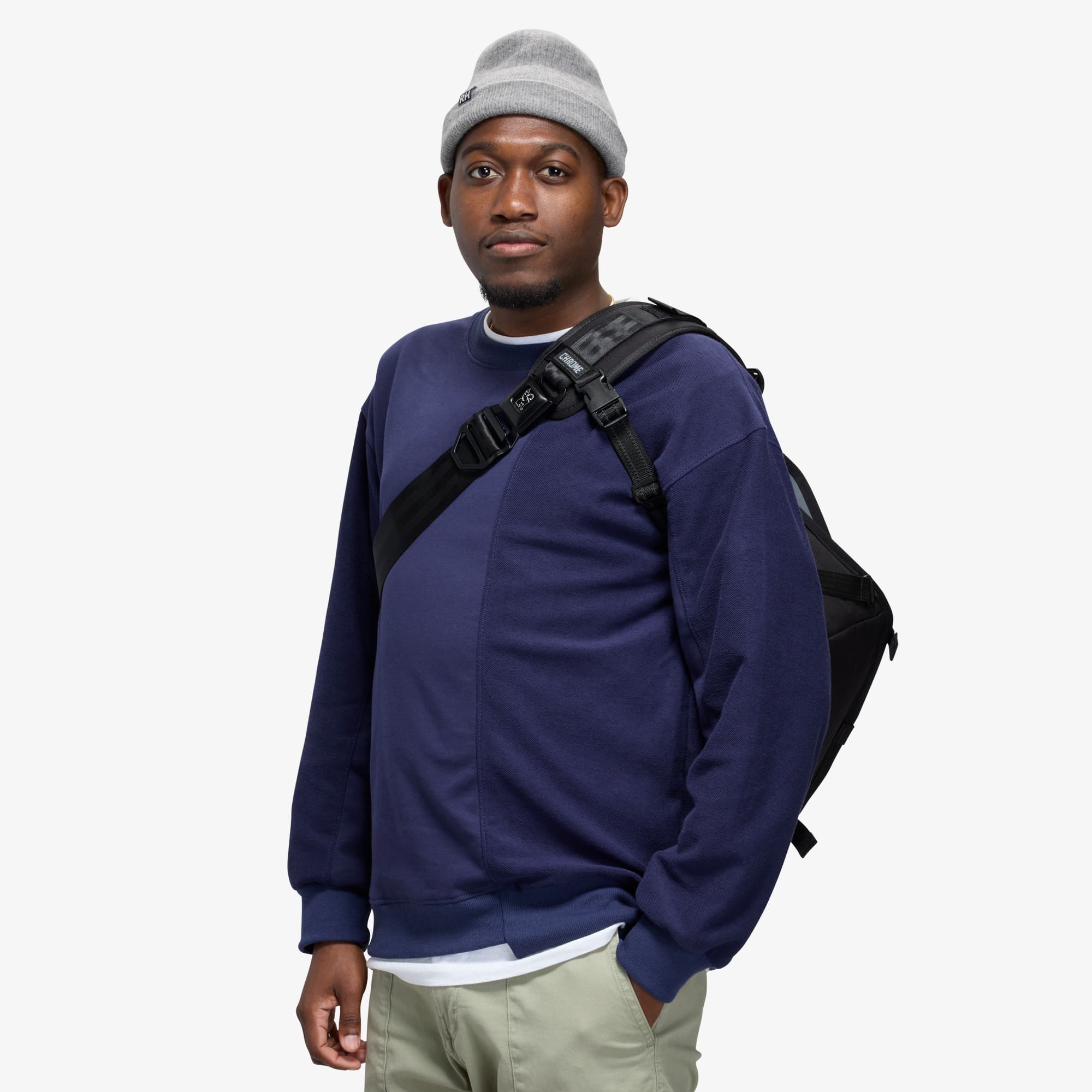 Citizen 15L Messenger - Image 25