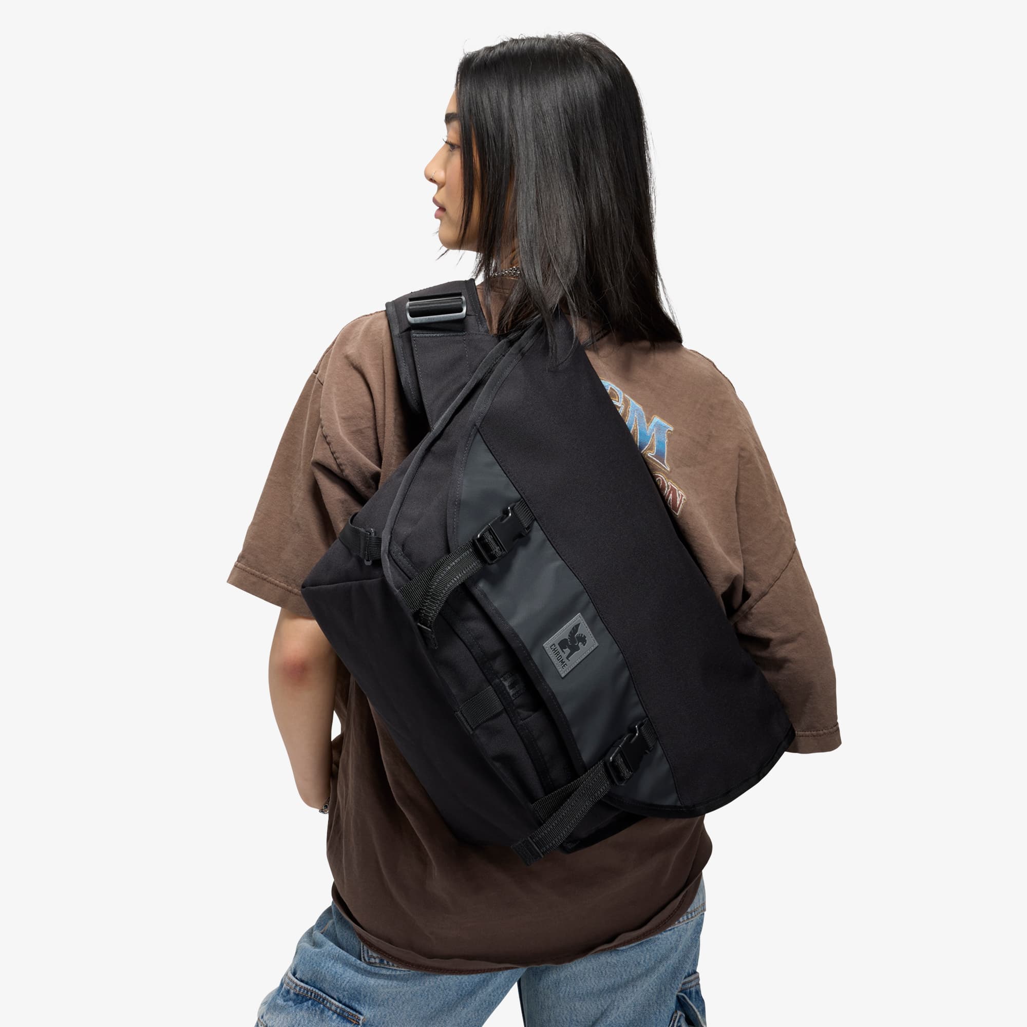 Citizen 15L Messenger - Image 27