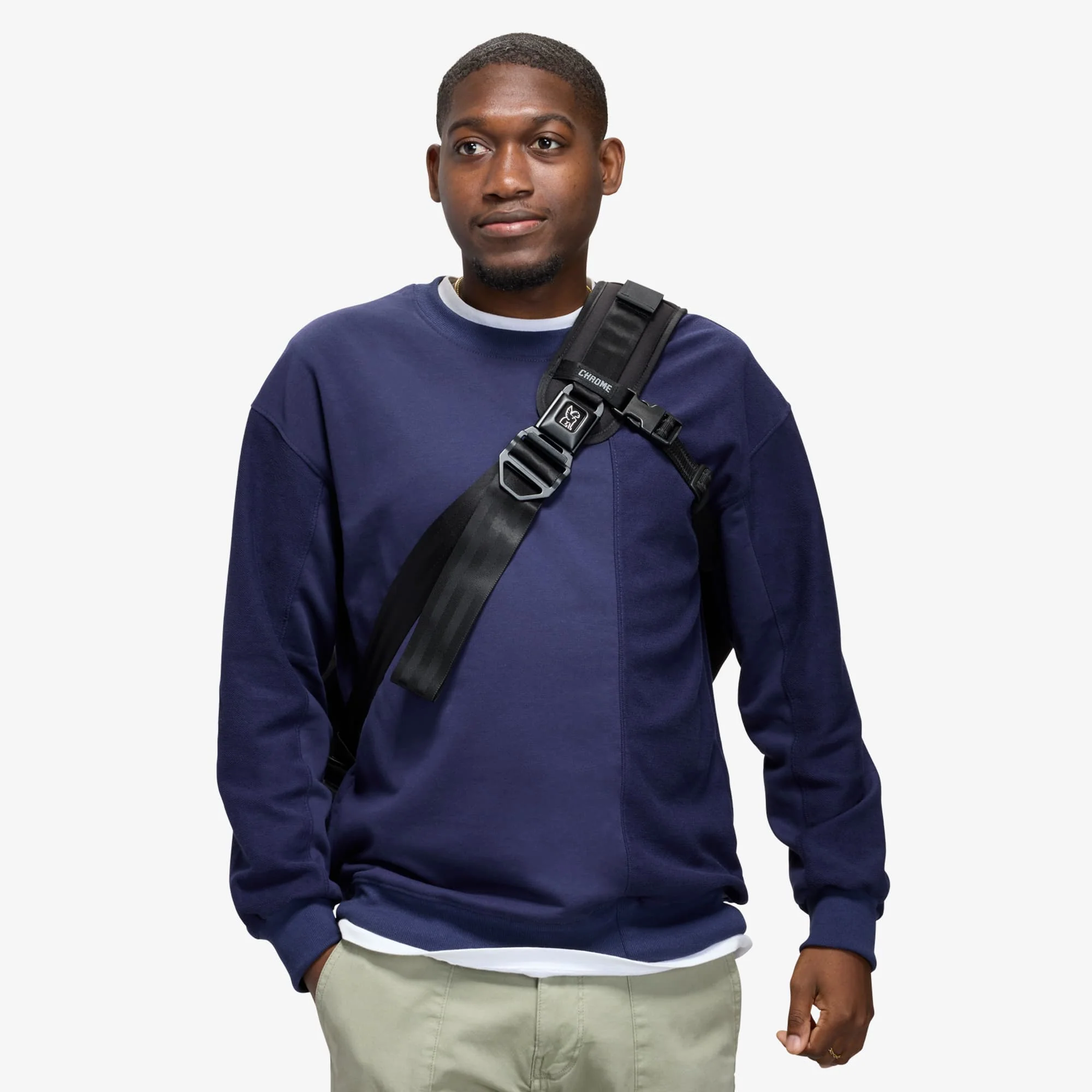 Citizen 24L Messenger - Image 13