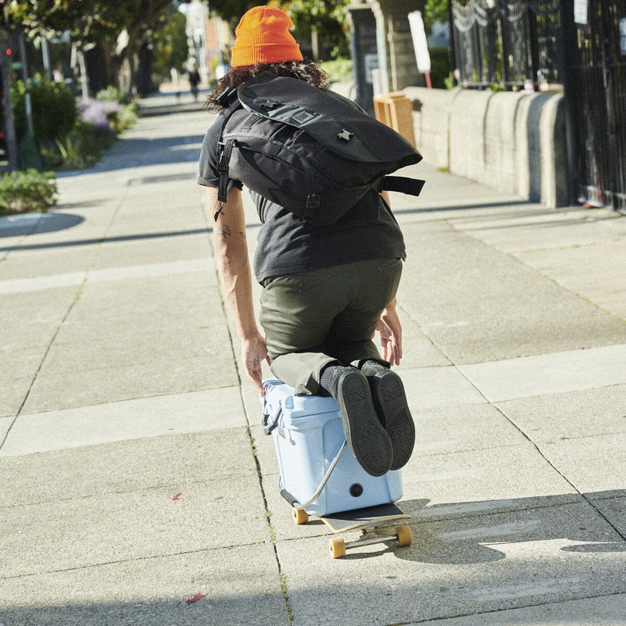 Citizen 24L Messenger - Image 22