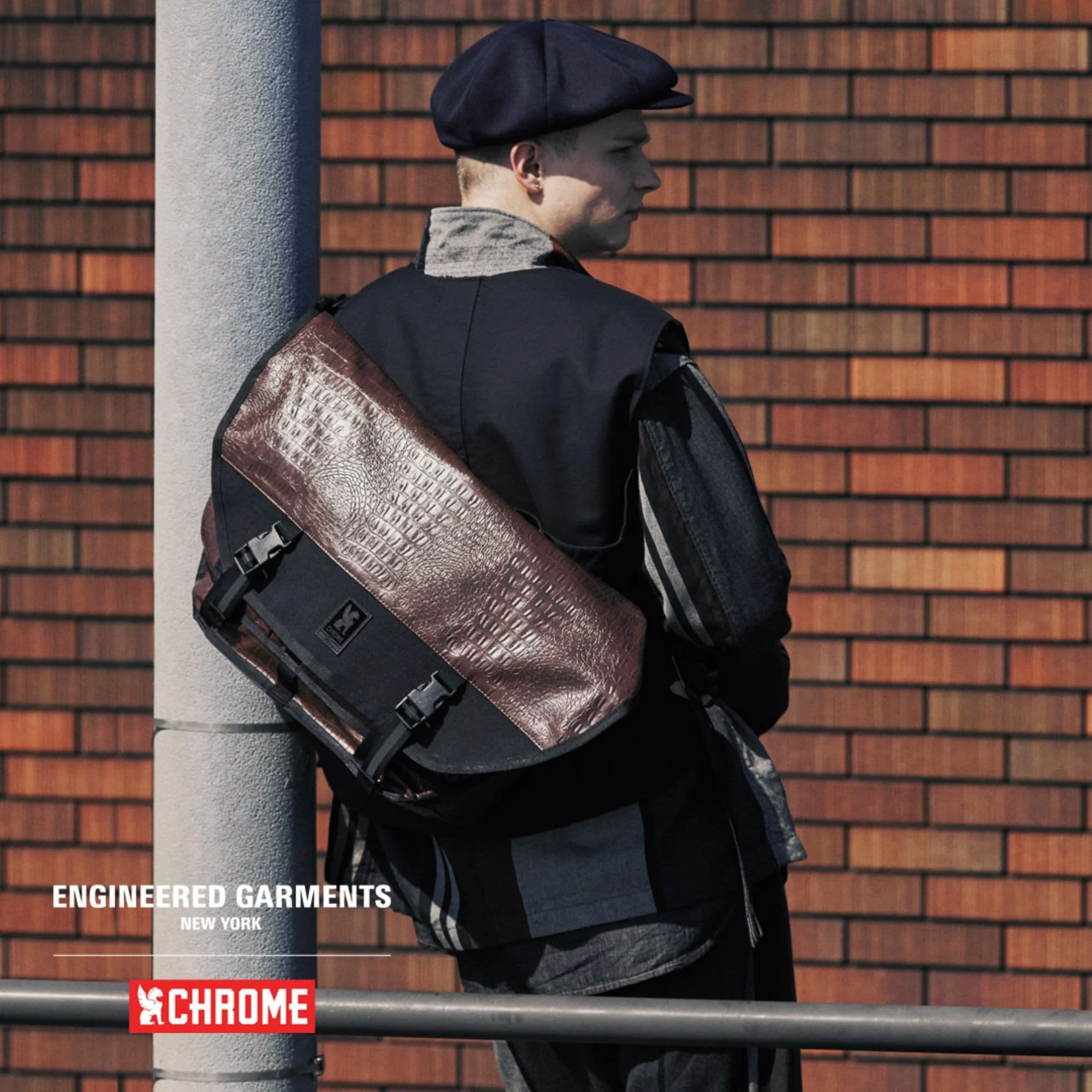 Citizen 24L Messenger EG Edition - Image 3