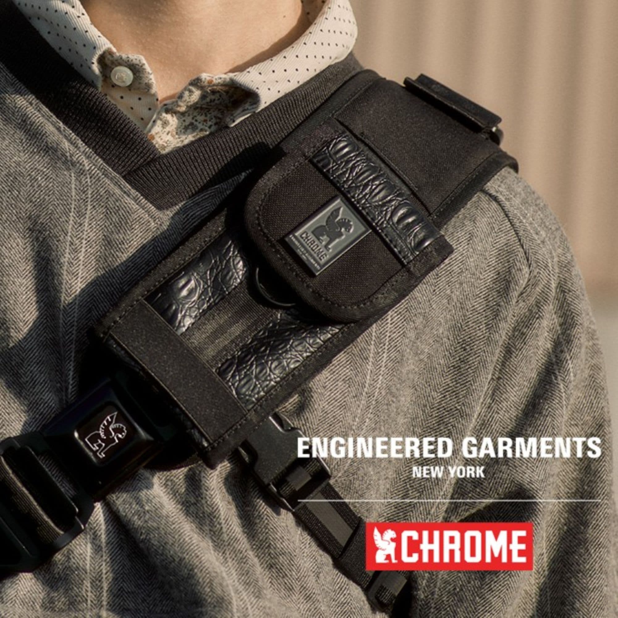 Citizen 24L Messenger EG Edition - Image 7