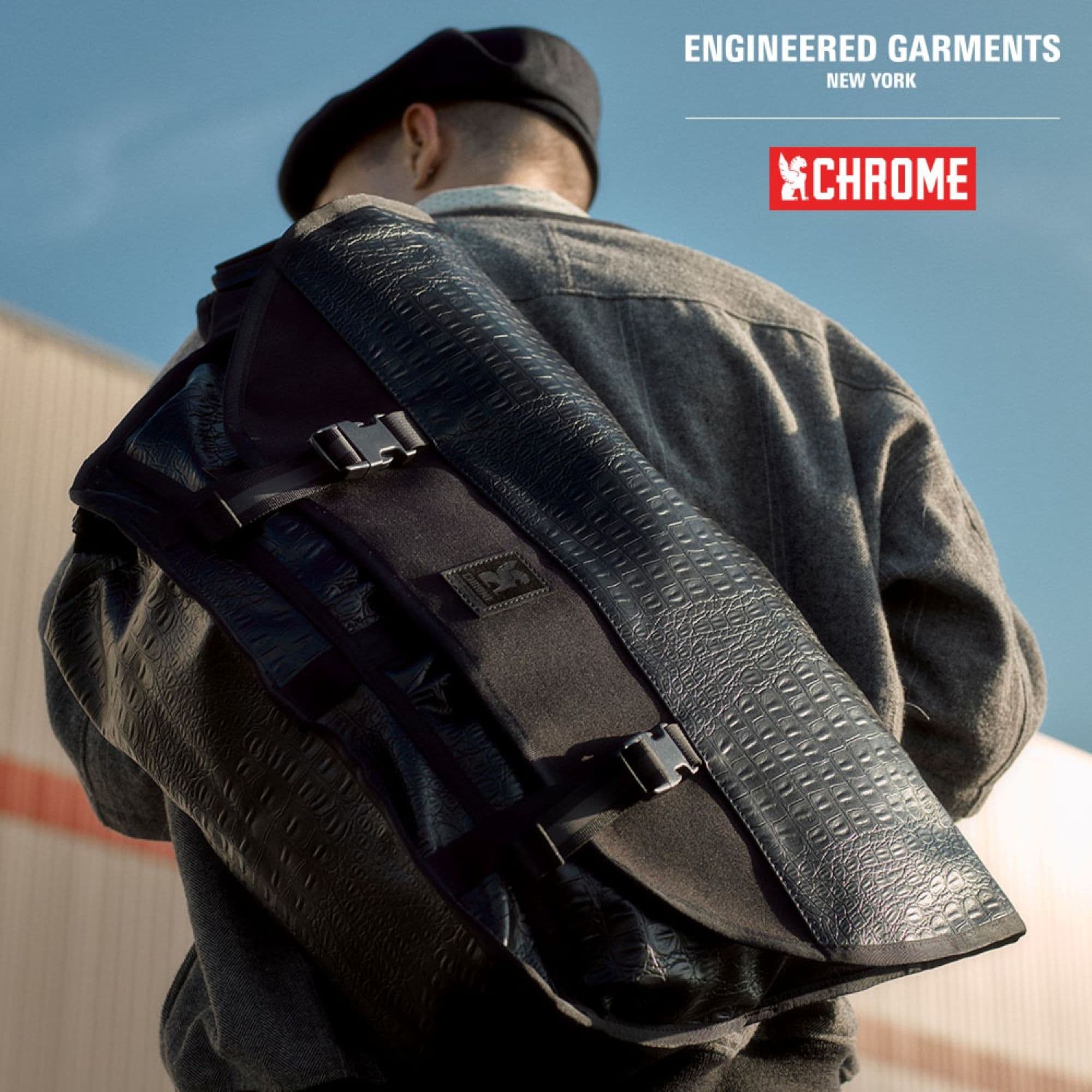 Citizen 24L Messenger EG Edition - Image 8