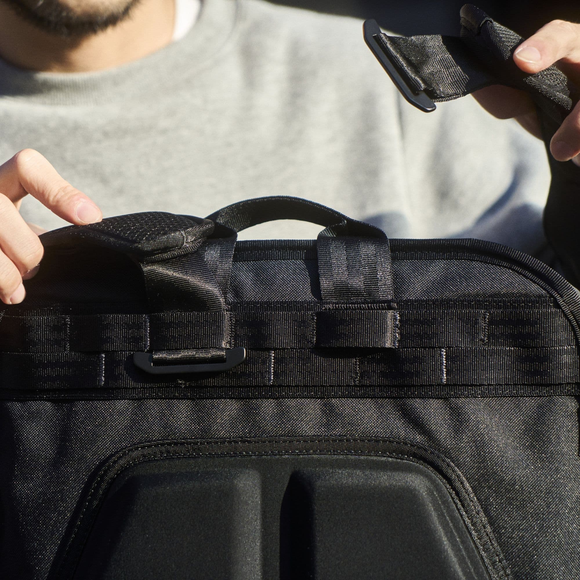 Cohesive 2.0 38L Pack - Image 11