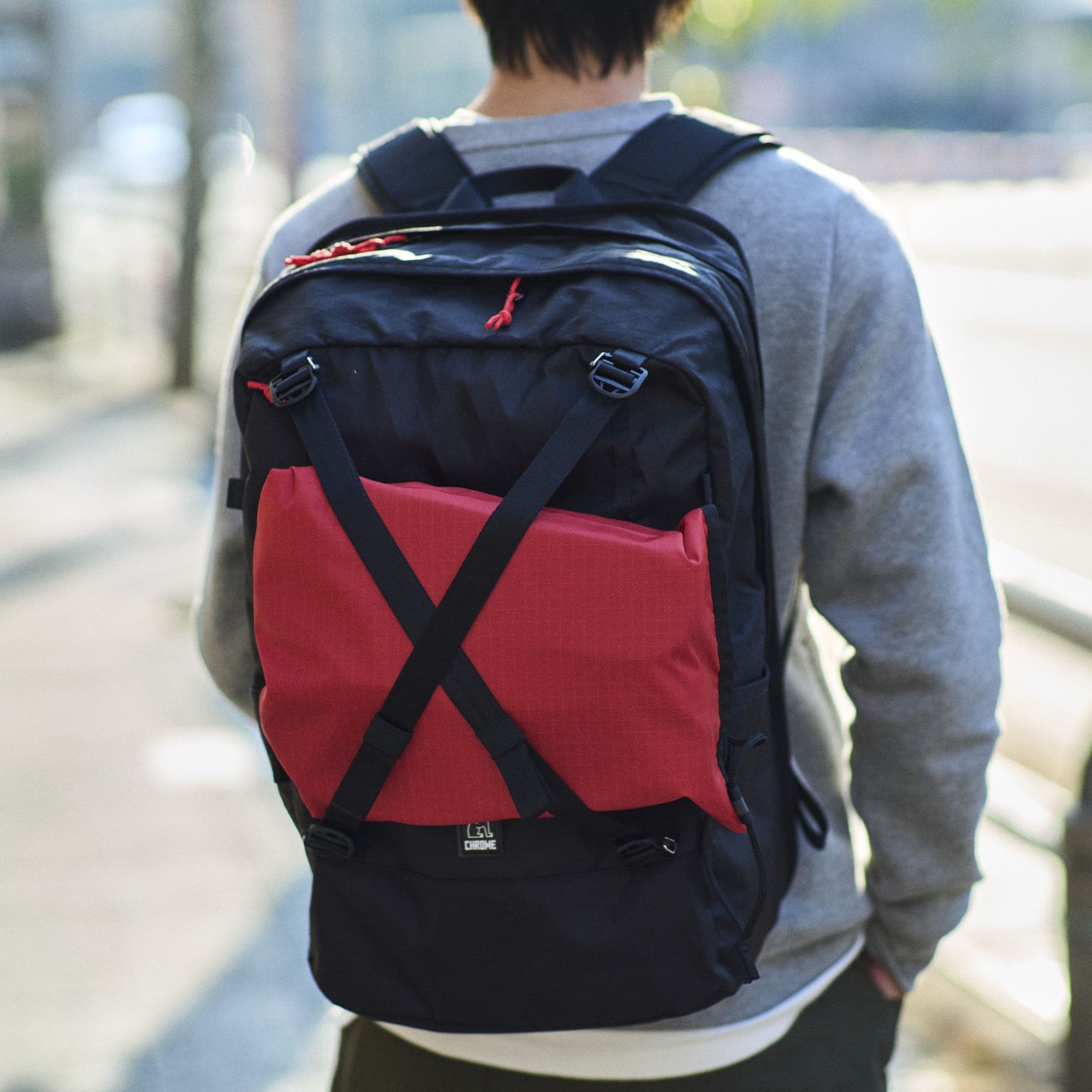 Cohesive 2.0 38L Pack - Image 13