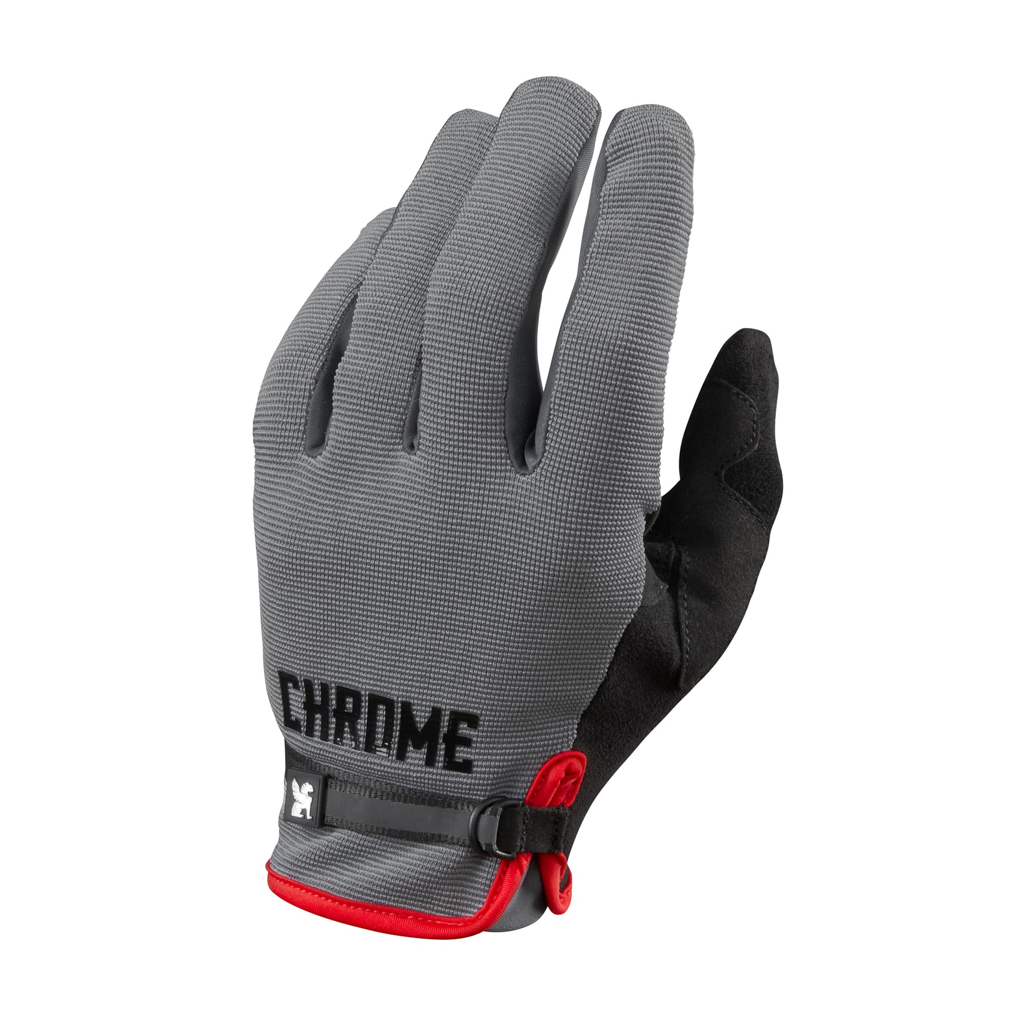 Cycling Gloves 2.0 - Image 3