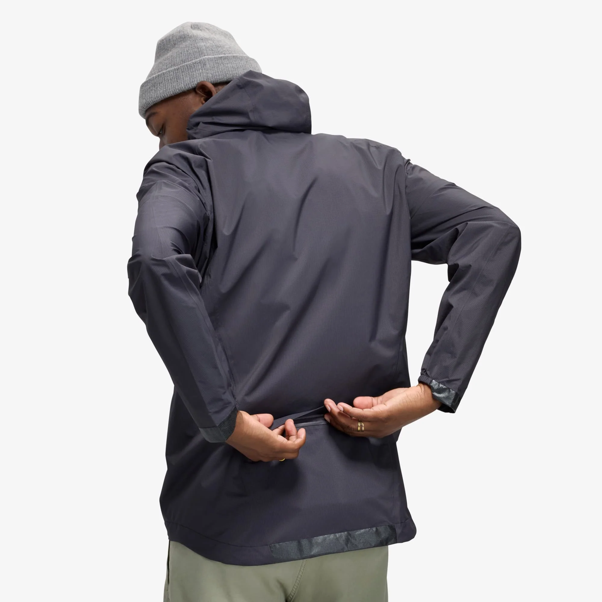 Downpour Jacket - Image 8