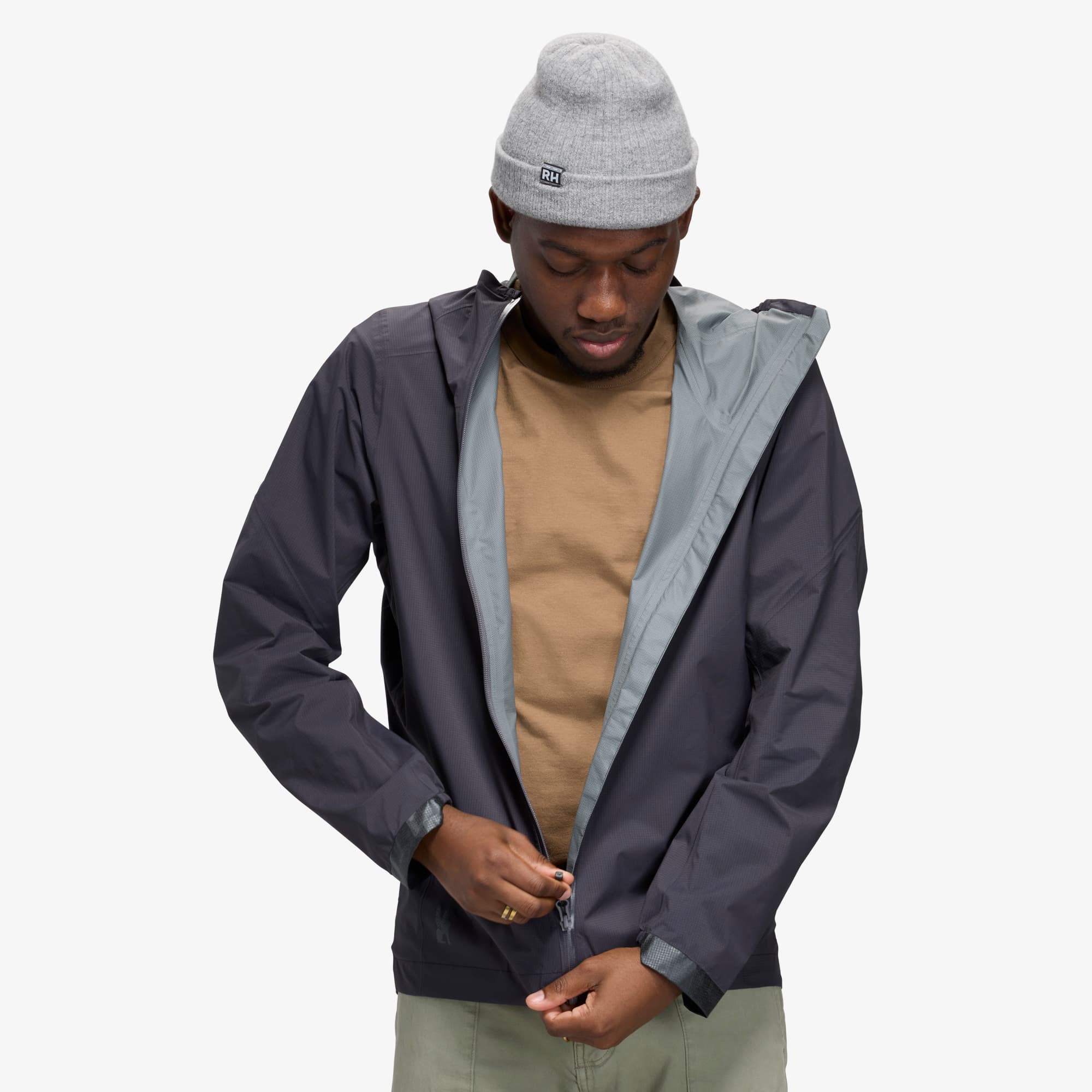Downpour Jacket - Image 9