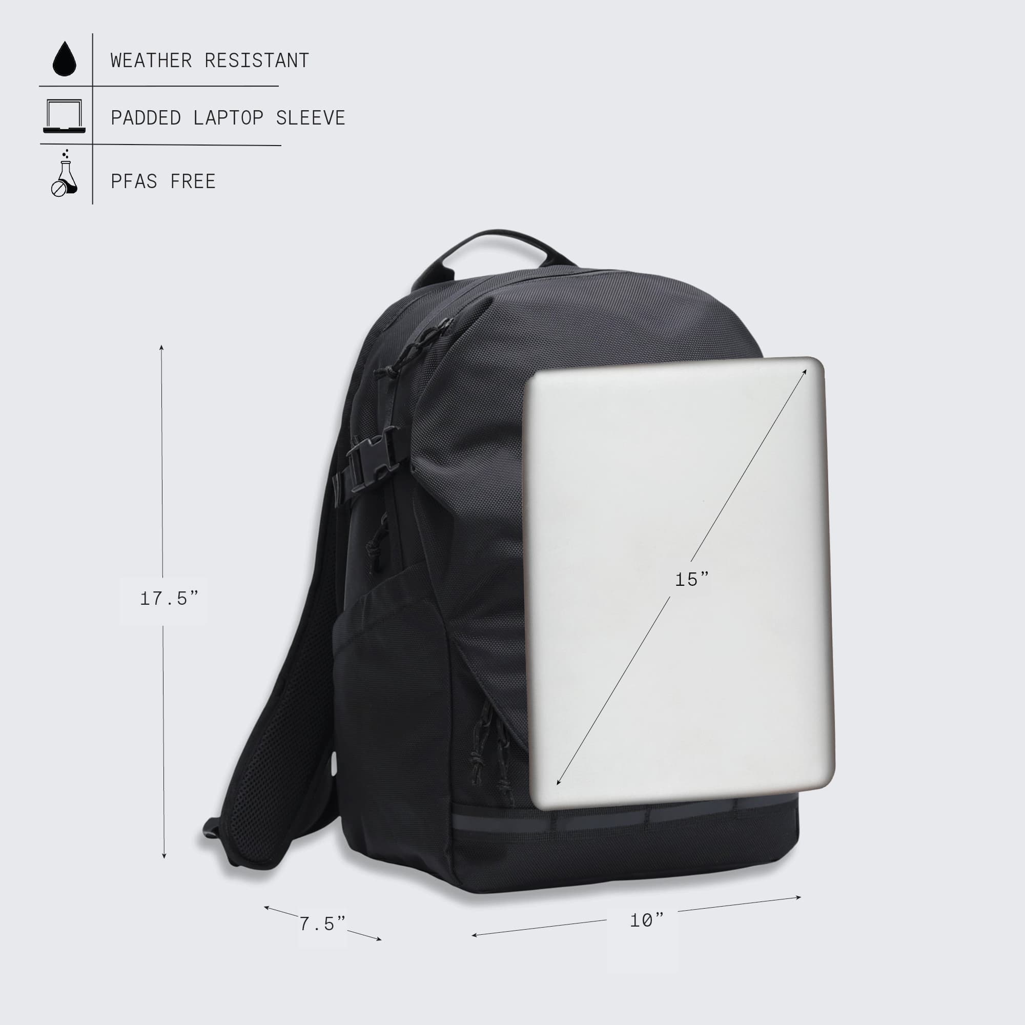 Extlek 24L Pack - Image 8