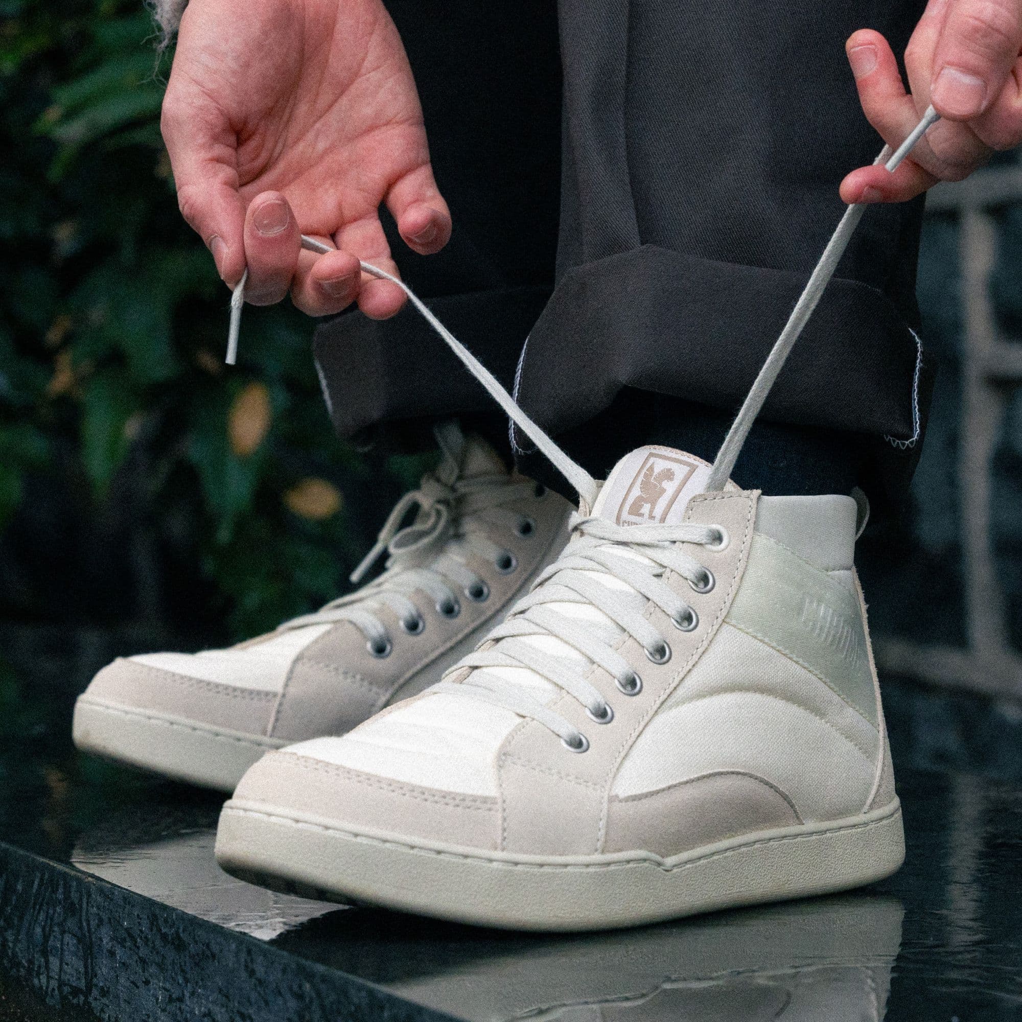Foster High Top - Image 10