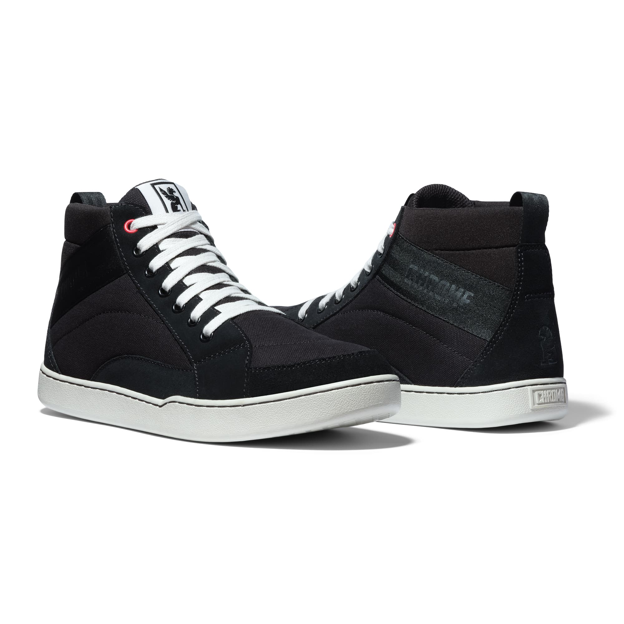 Foster High Top - Image 4