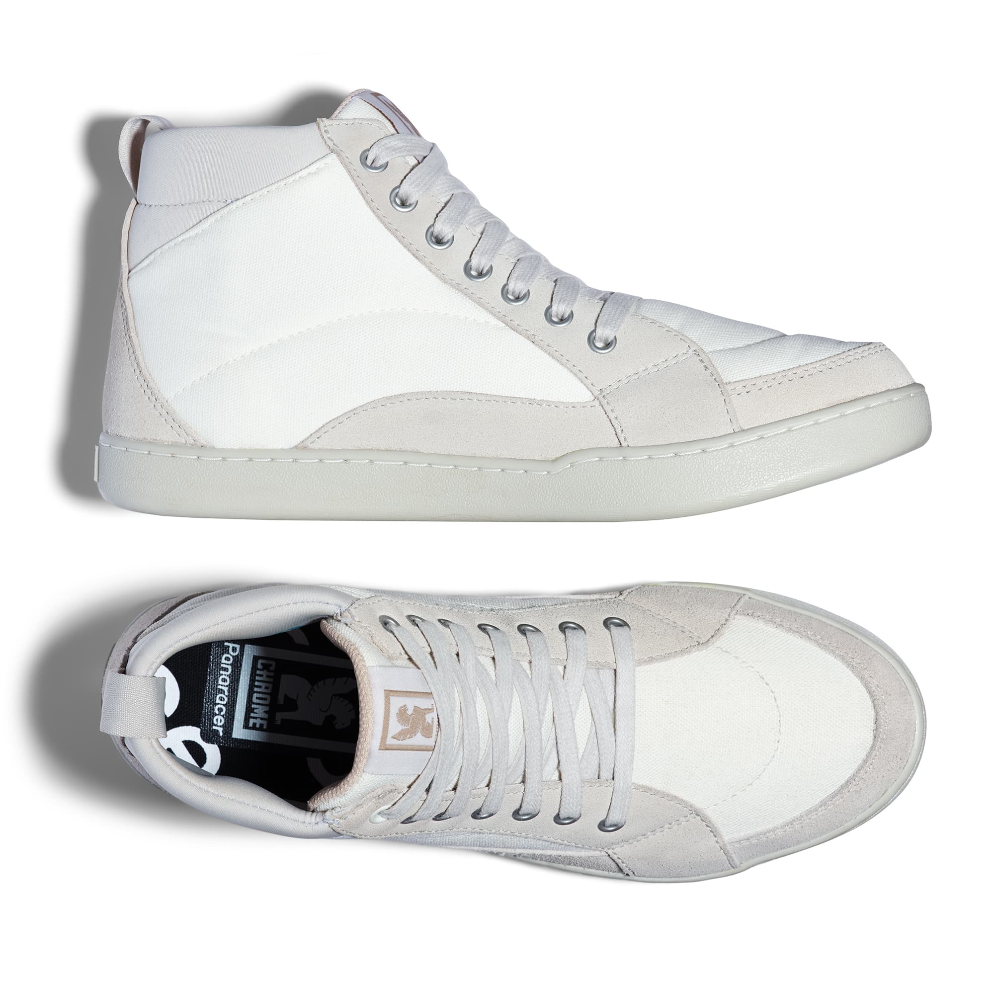 Foster High Top - Image 5