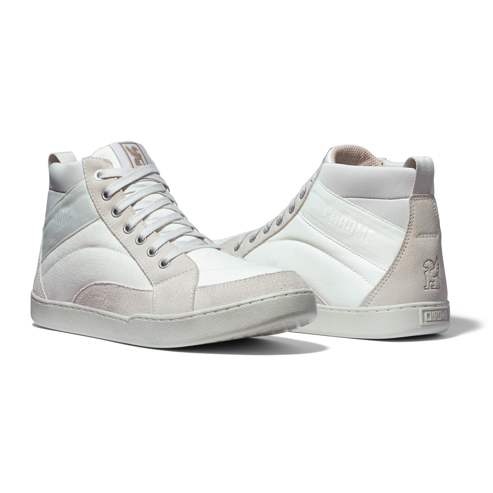 Foster High Top - Image 8