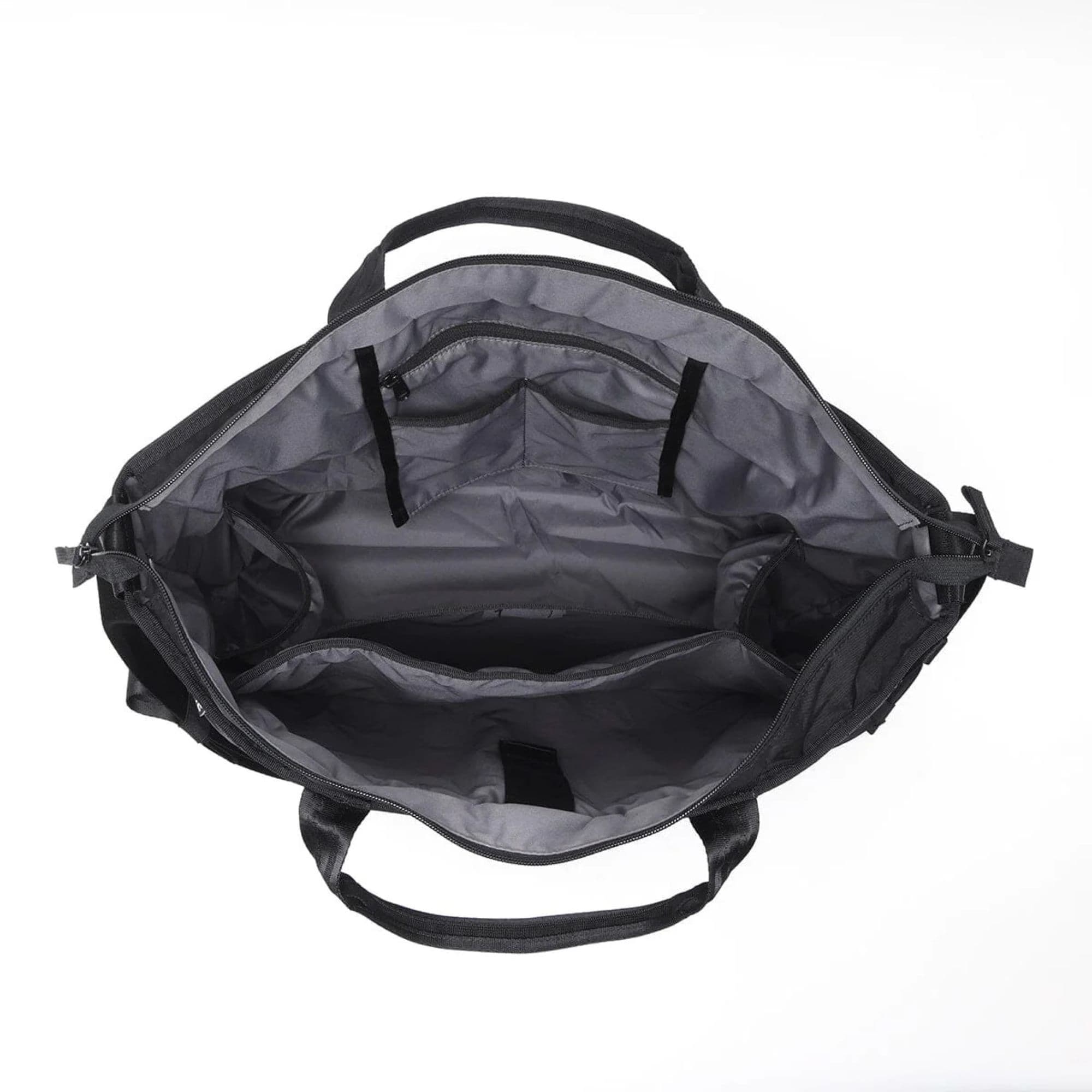 Grocery Tote 28L Messenger - Image 3