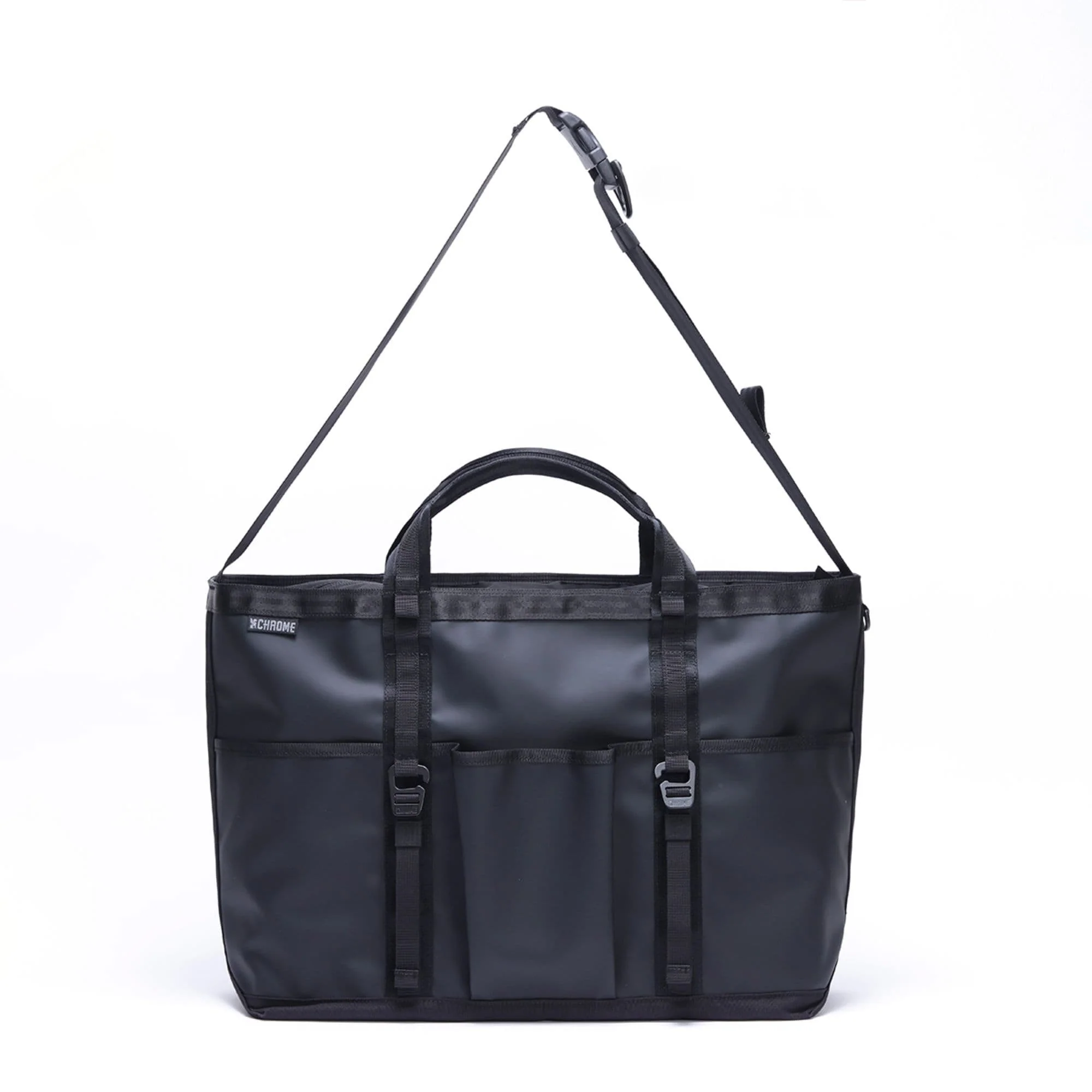 Grocery Tote 28L Messenger - Image 7